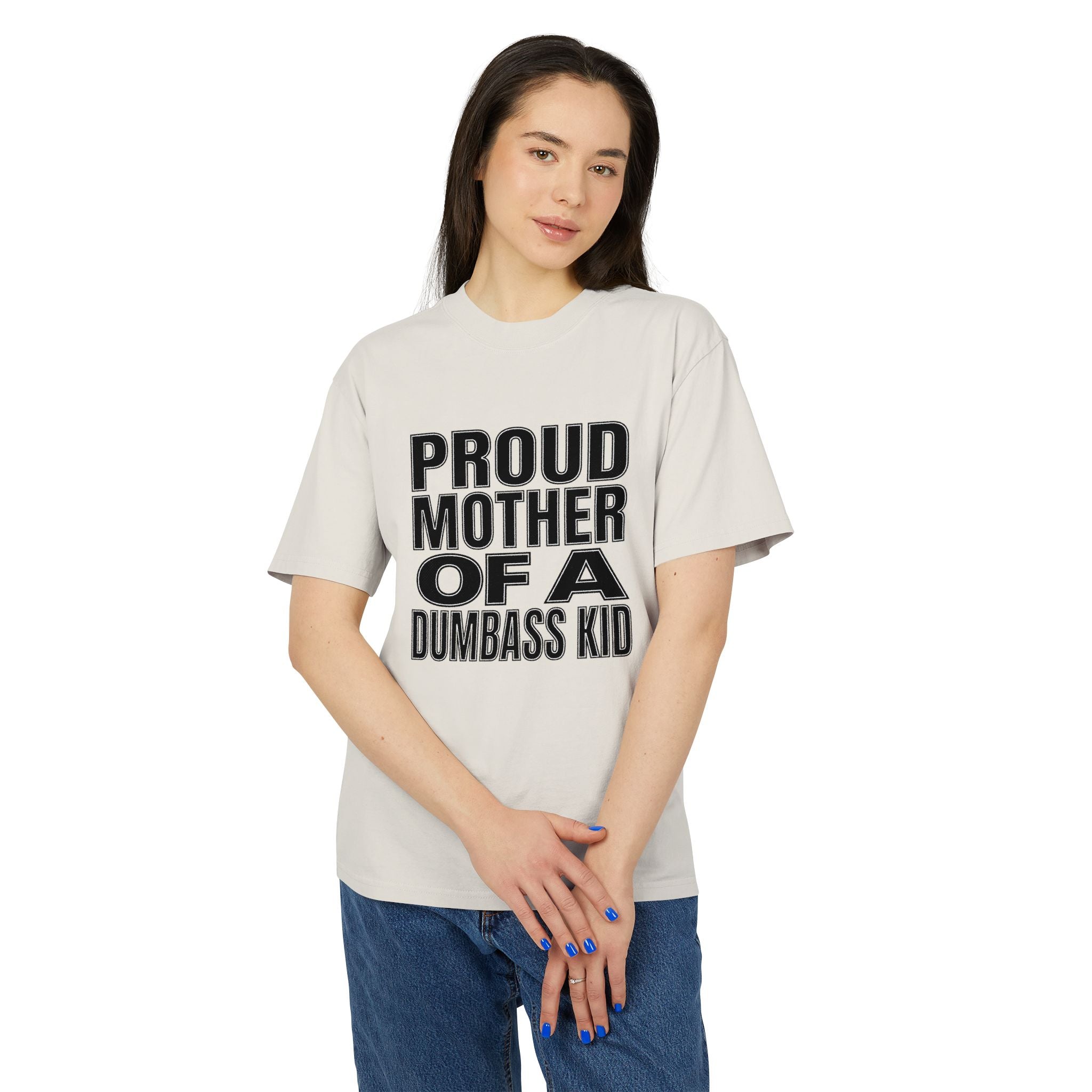 Proud Mother T shirt