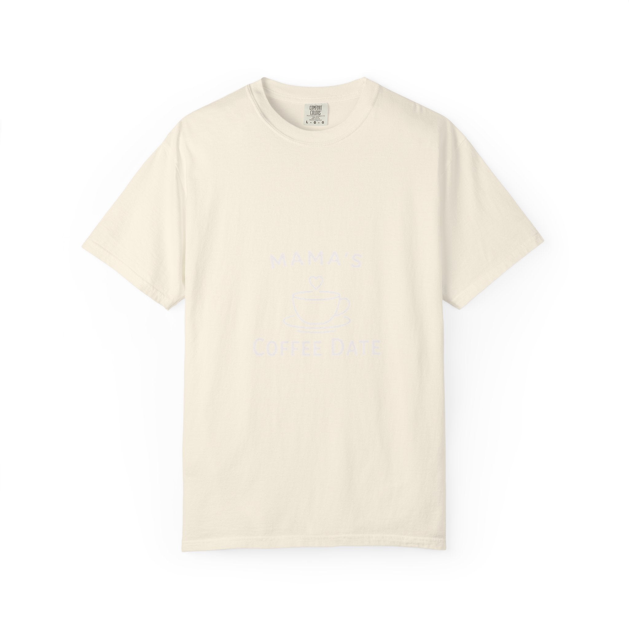 Toilettenpapier Grafik Heavyweight Relaxed T-Shirt