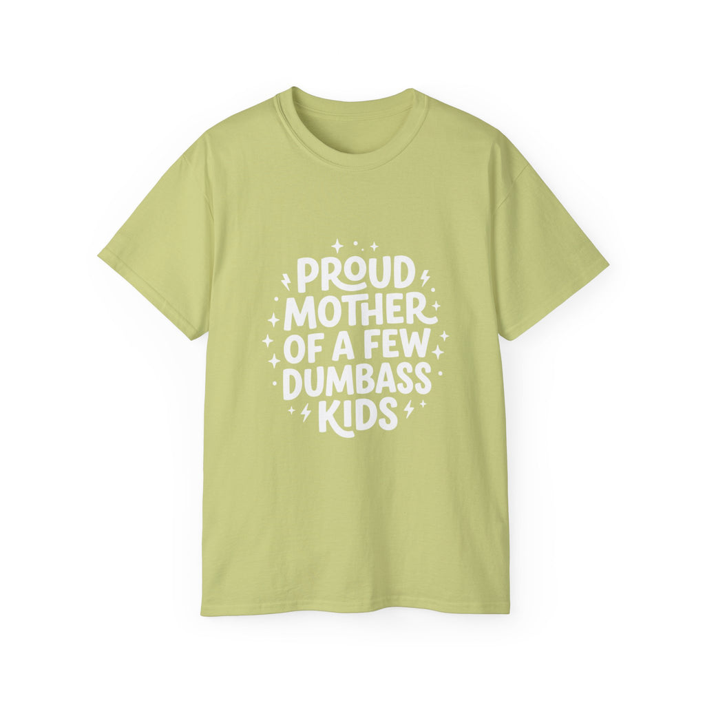 Funny Mom T-Shirt