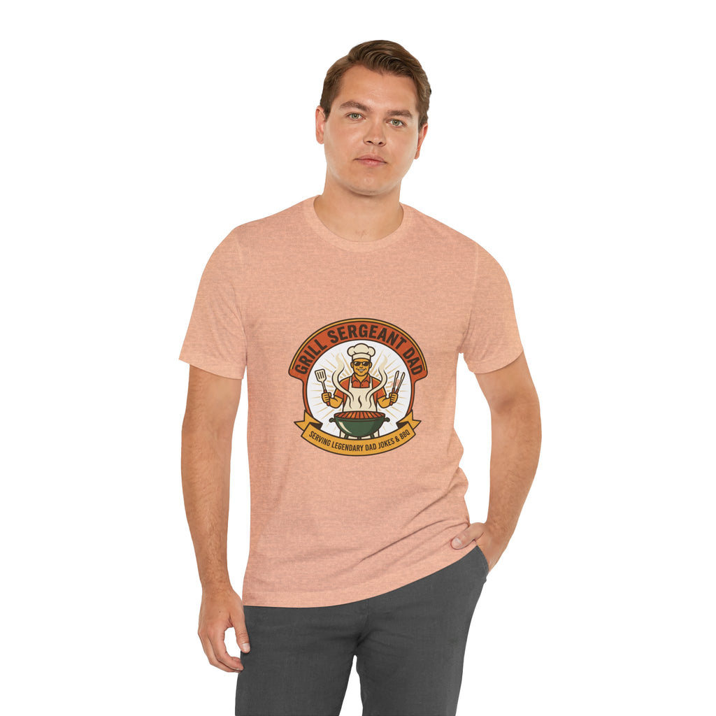 Dad T-Shirt | Father’s Day, Outdoorsy, Established Year