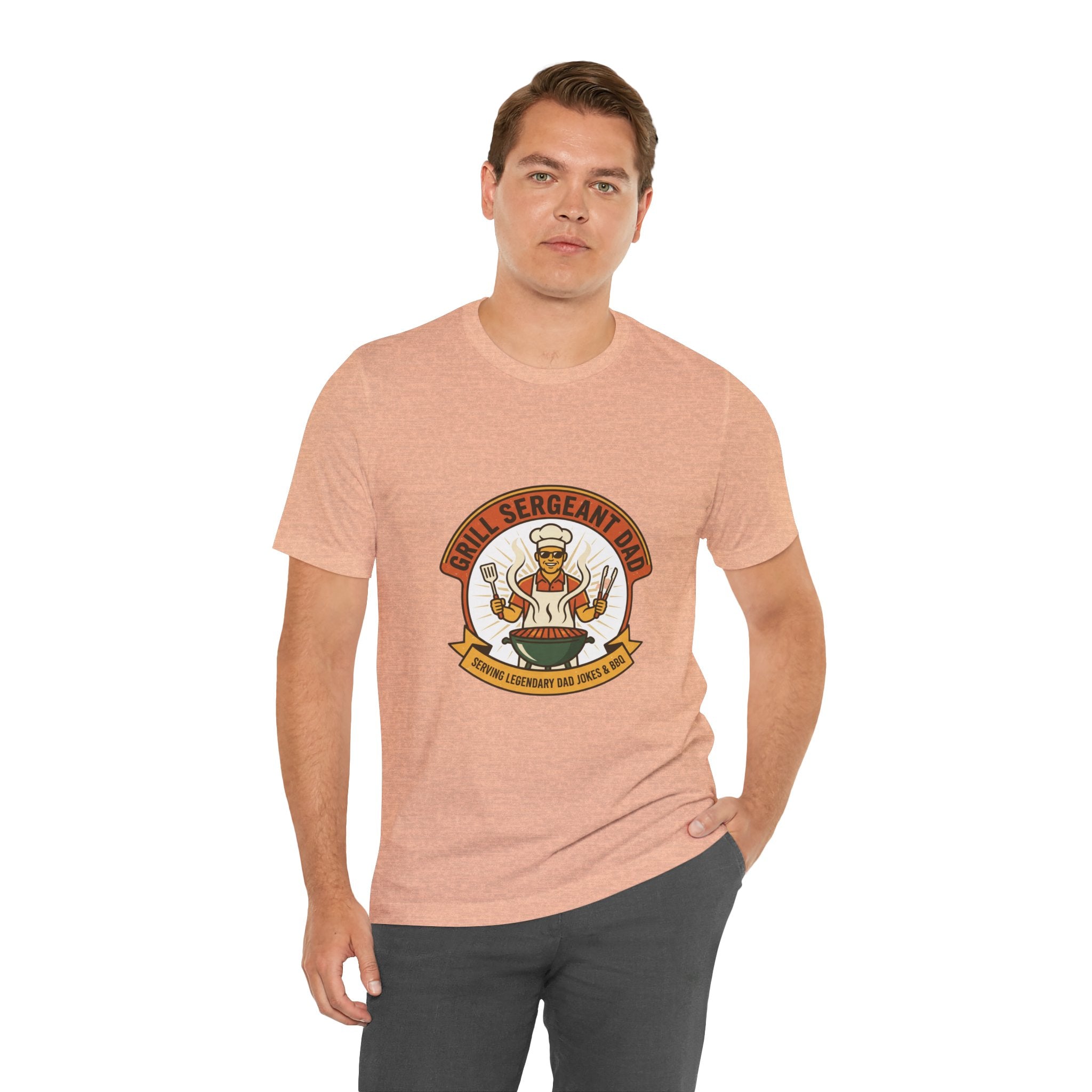Dad T-Shirt | Father’s Day, Outdoorsy, Established Year