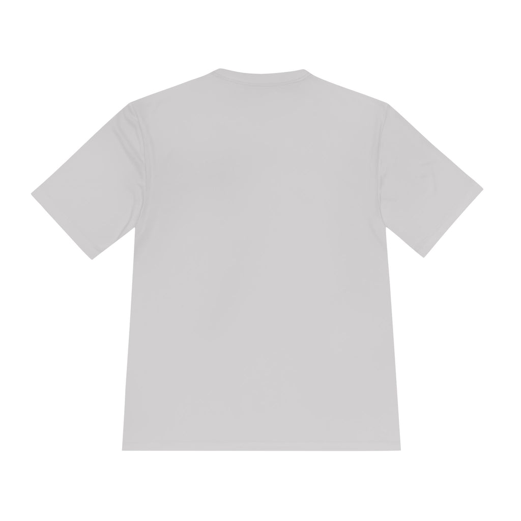 Feuchtigkeitsableitendes T-Shirt