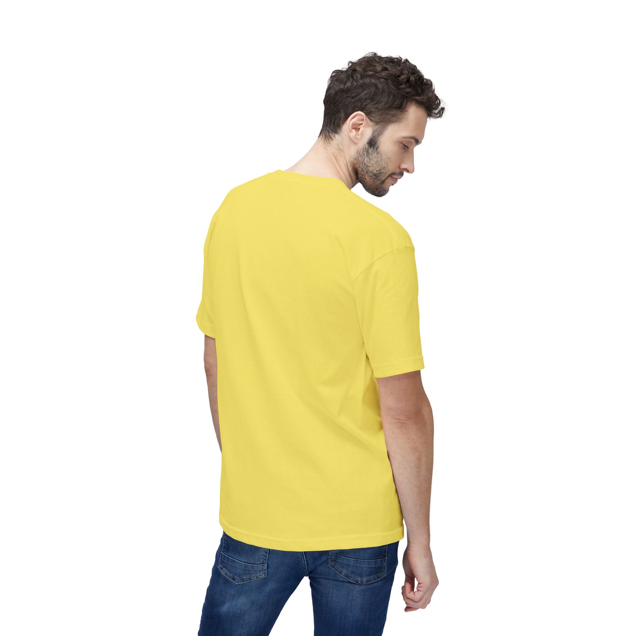 Gesegnet, dieses ahnungslose Vaterding zu sein T-Shirt