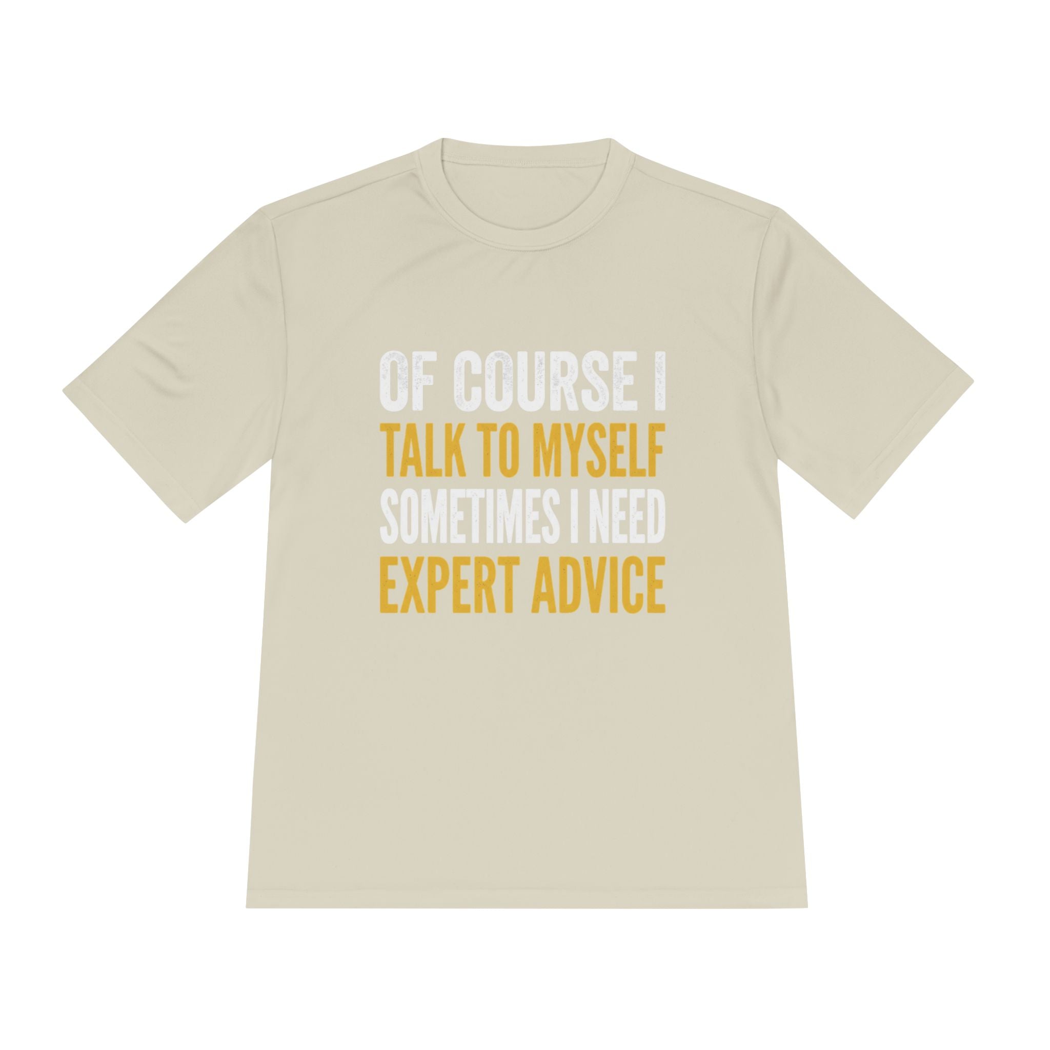 Funny "Talk to Myself  T shirt