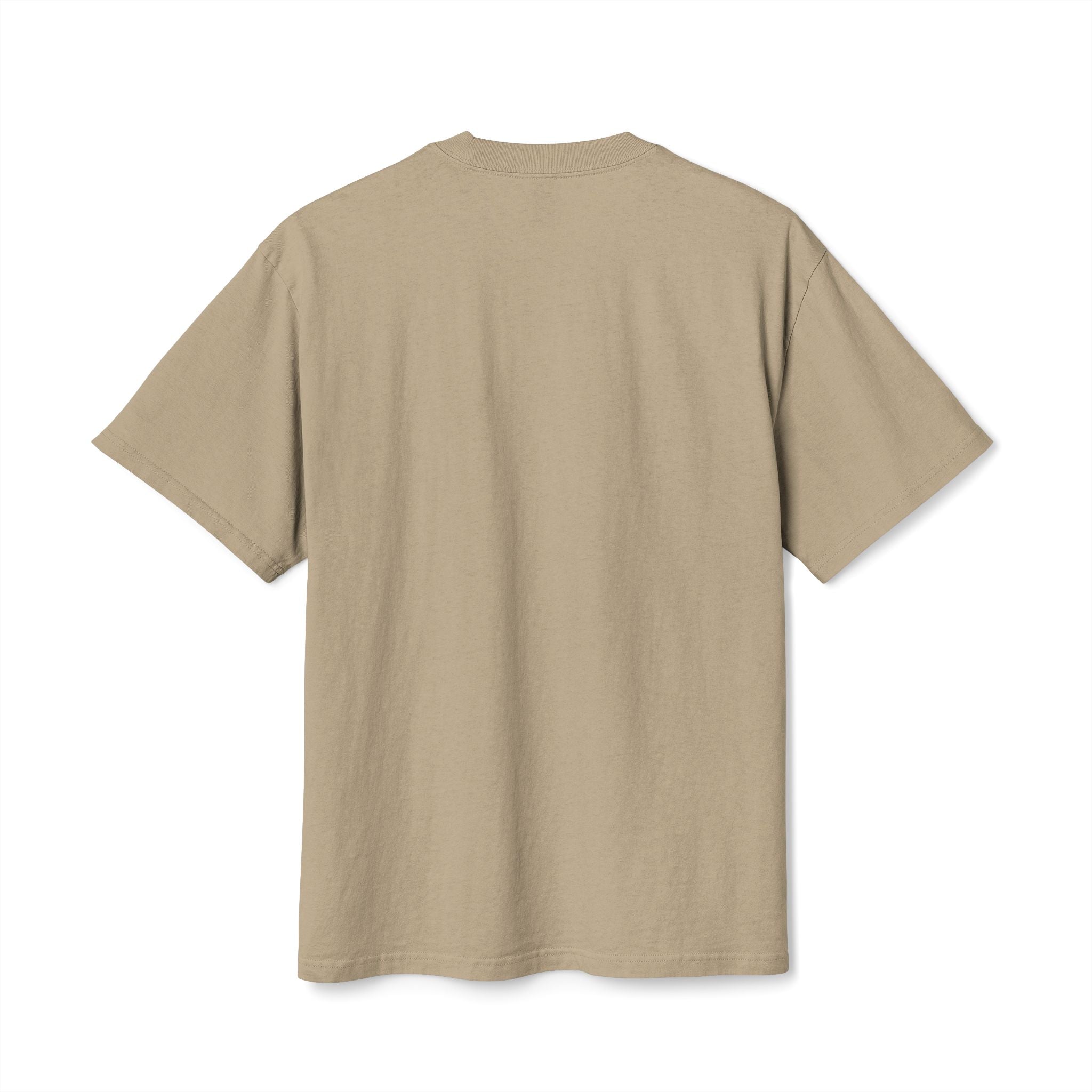 Be Bold Tee — "Be Strong Be Fearless" Graphic T‑Shirt