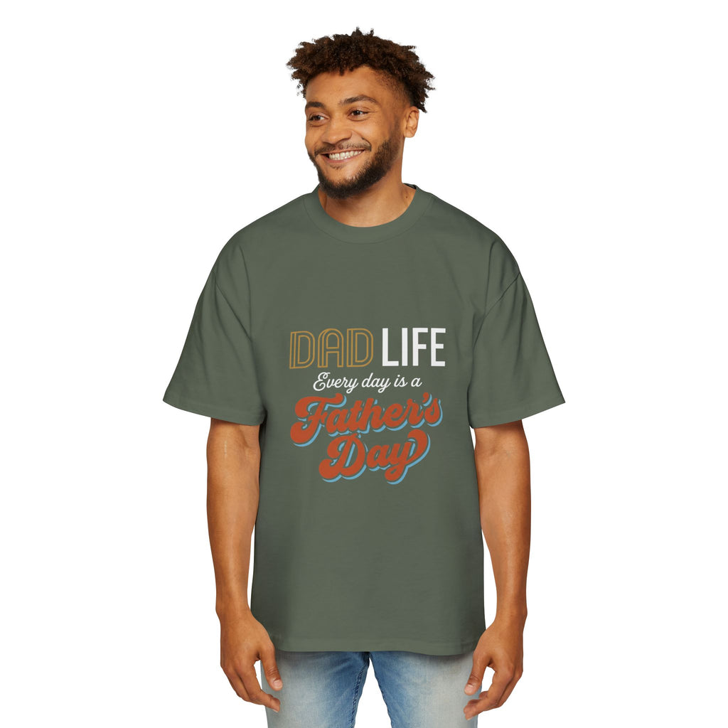 Papa-Leben T-Shirt