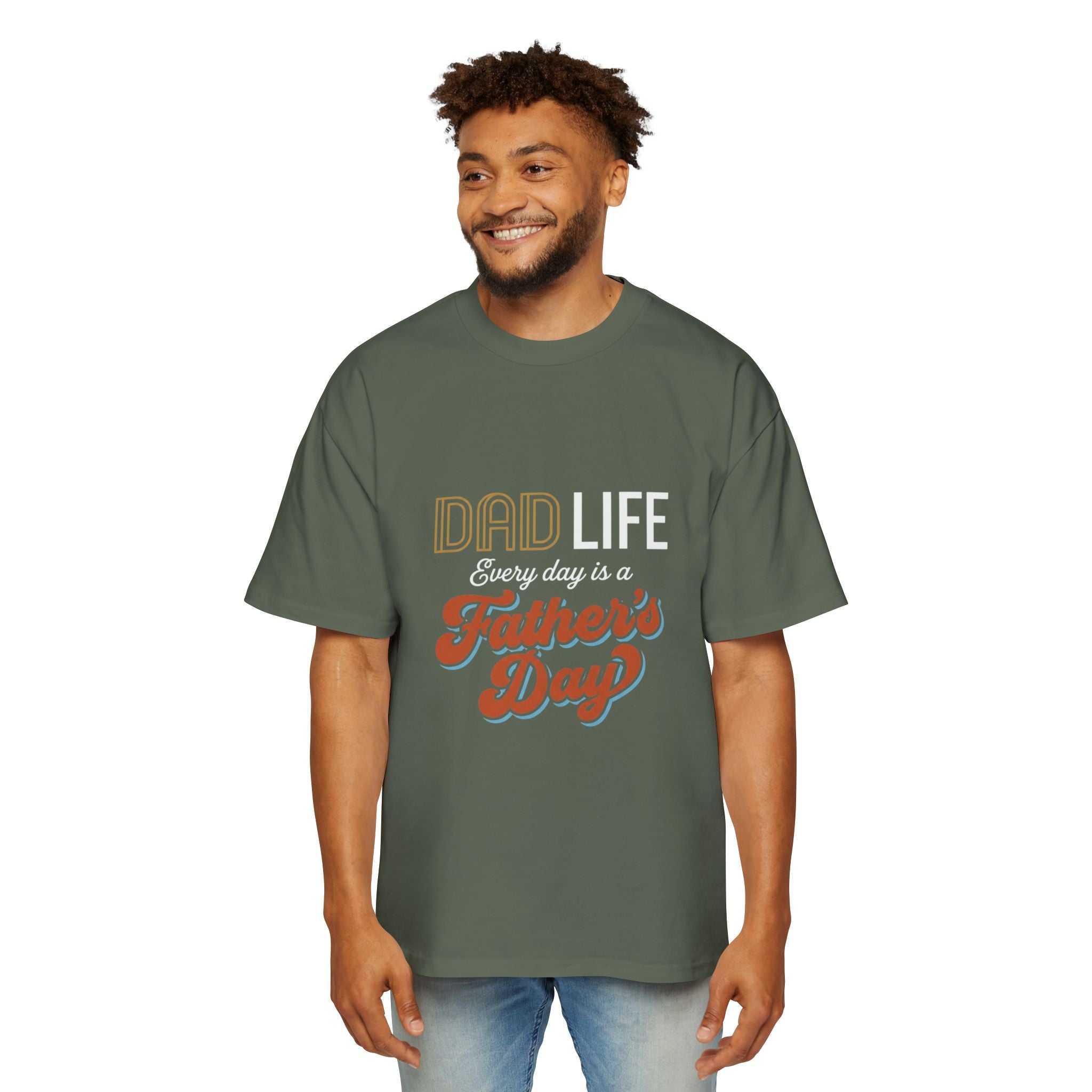 Papa-Leben T-Shirt