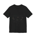 Booked, Busy & Best Dressed Tee | Editorial-T-Shirt, Pariser Chic