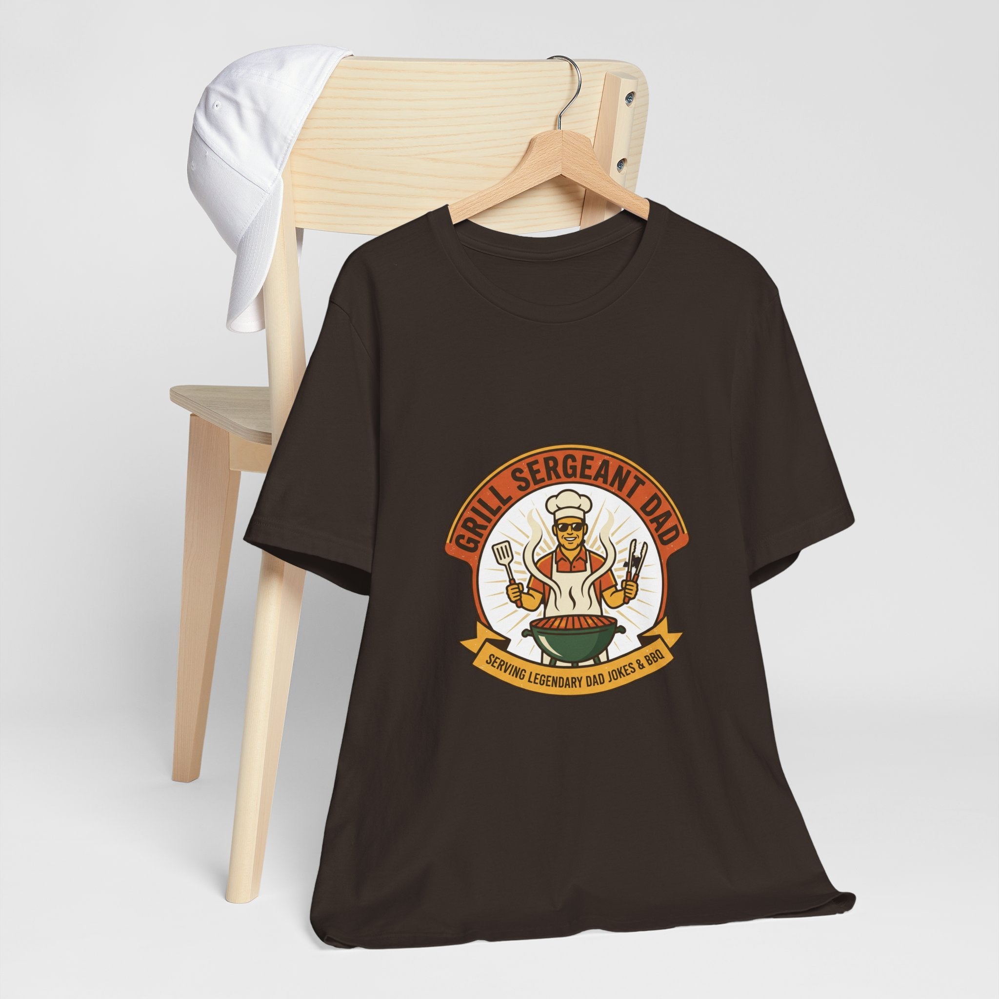 Dad T-Shirt | Father’s Day, Outdoorsy, Established Year