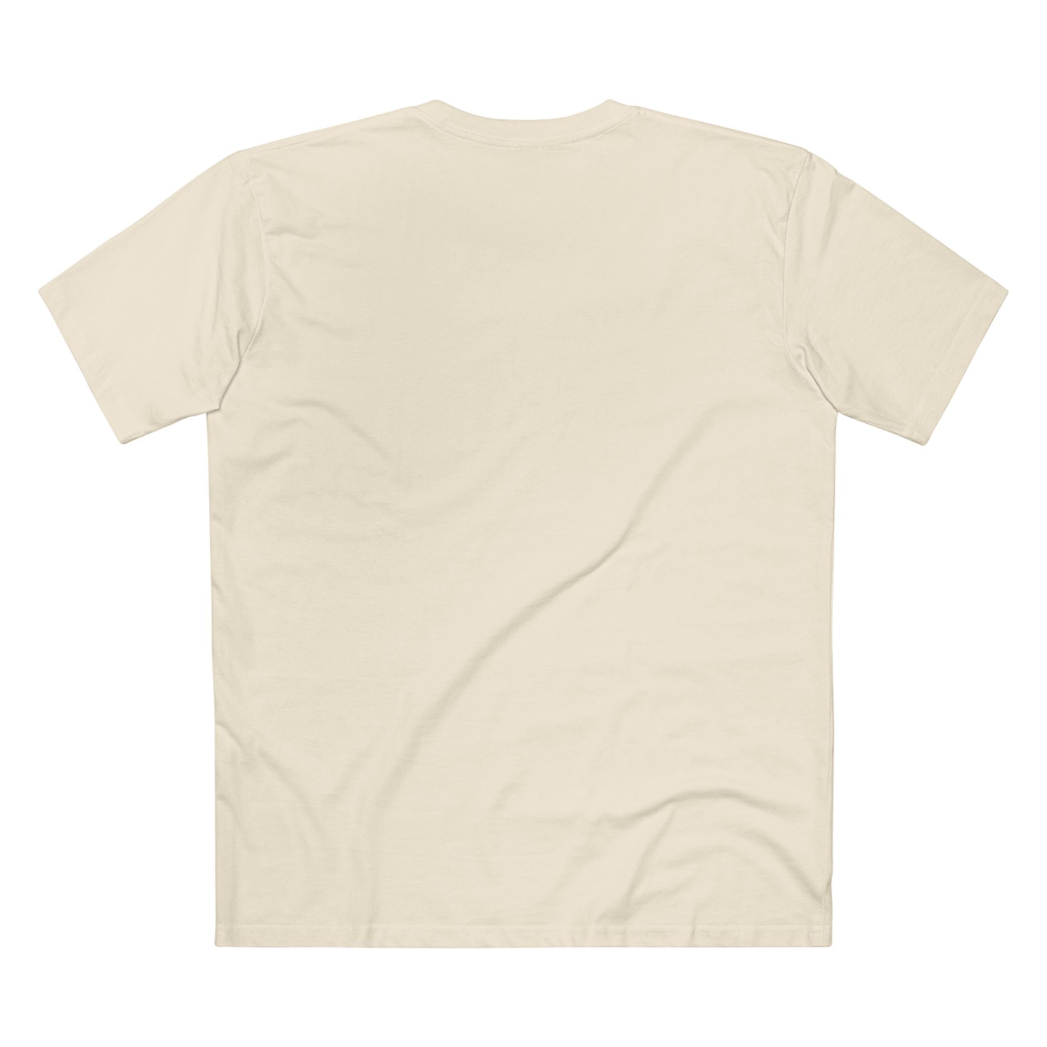 Let's Your Dream Fly High" Parrot Graphic T-Shirt
