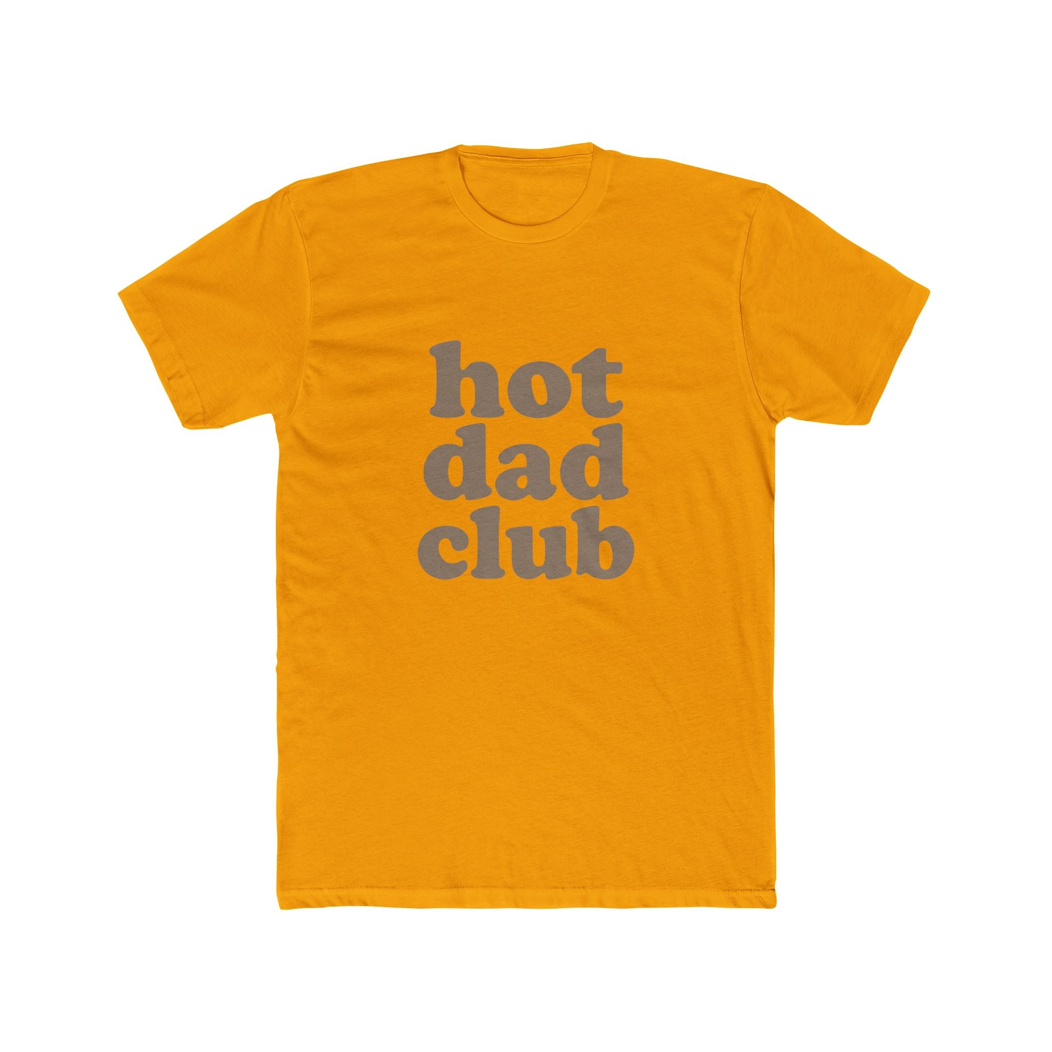 Papa-Cool-Club T-Shirt