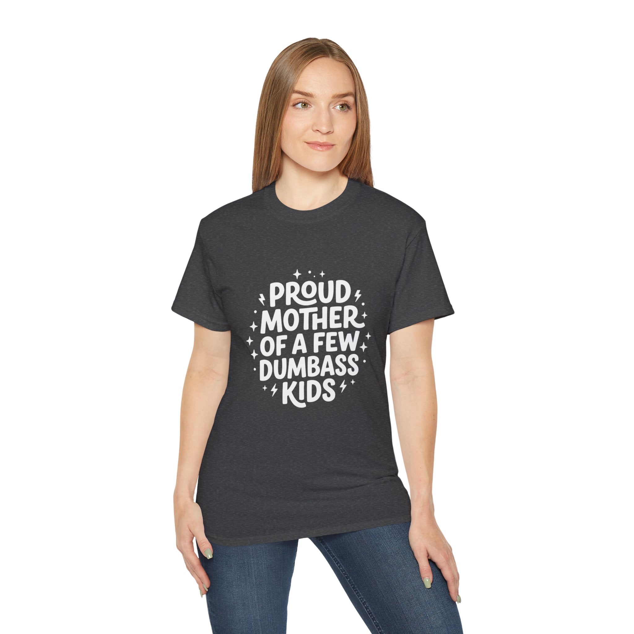 Funny Mom T-Shirt