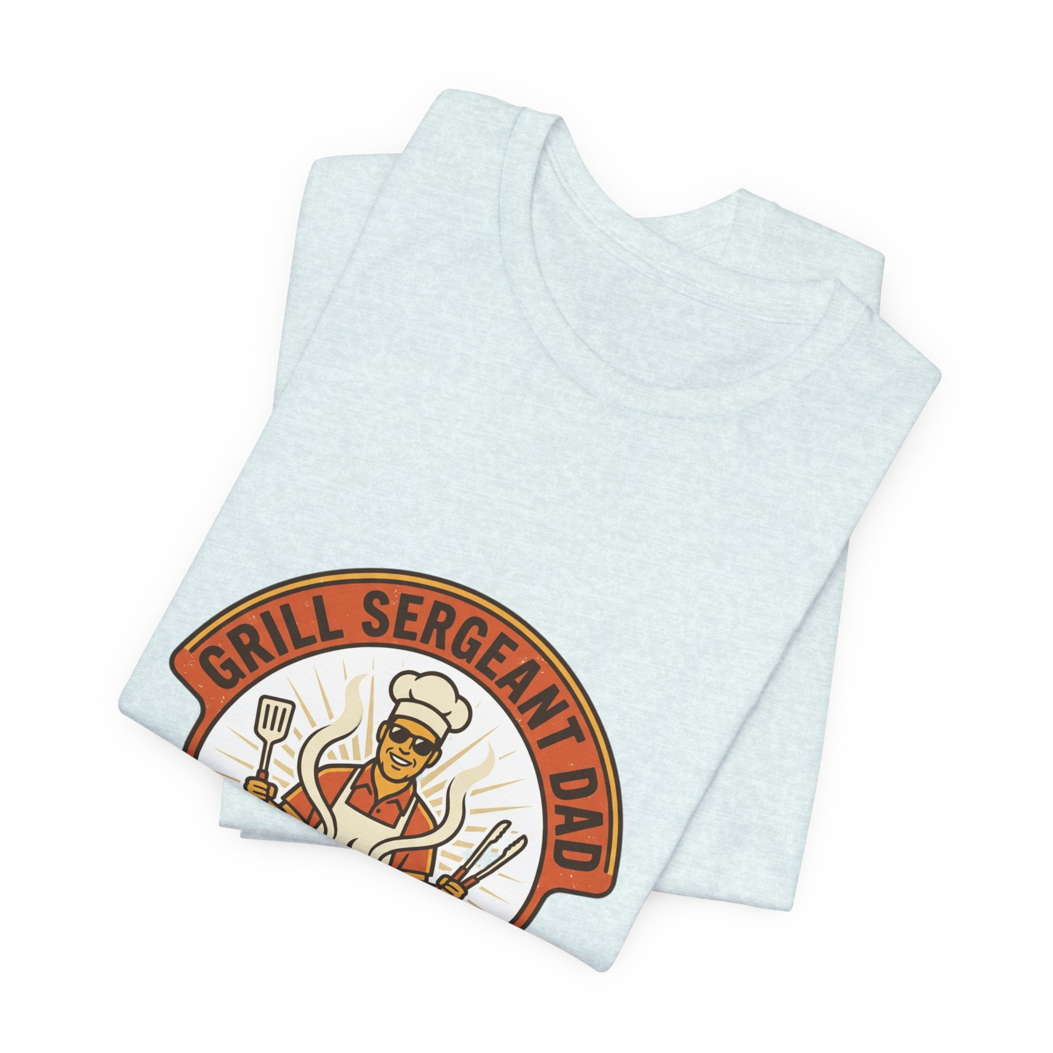 Dad T-Shirt | Father’s Day, Outdoorsy, Established Year