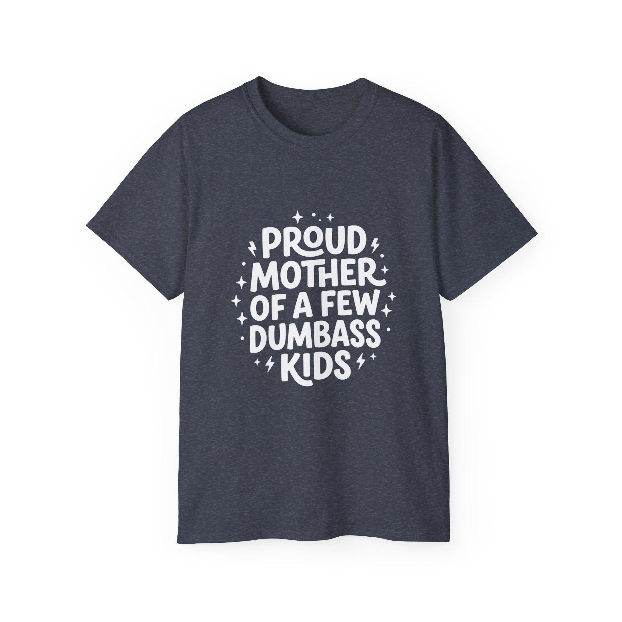 Lustiges Mama T-Shirt
