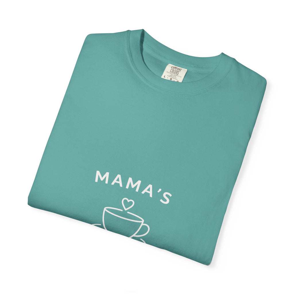 Toilettenpapier Grafik Heavyweight Relaxed T-Shirt