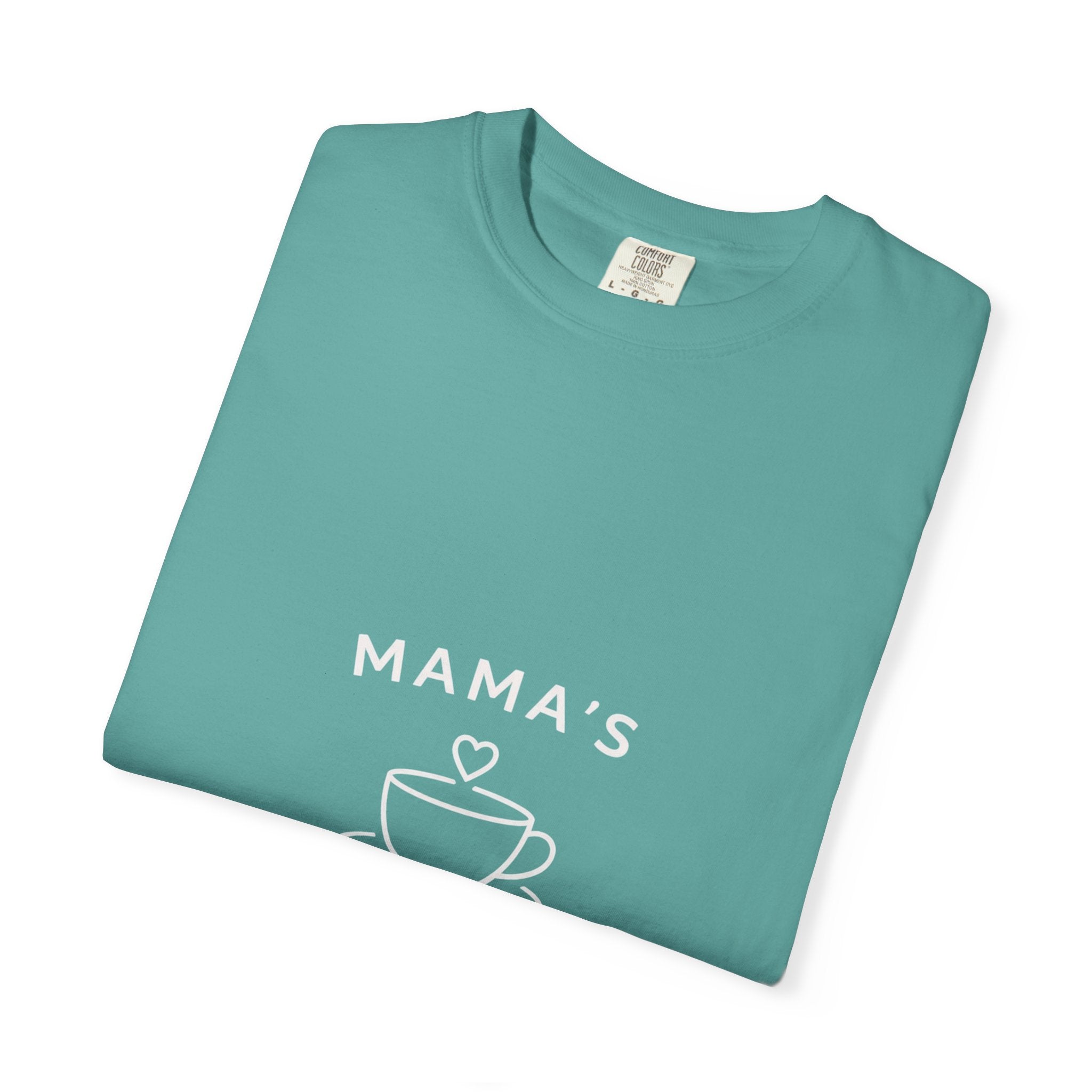 Toilettenpapier Grafik Heavyweight Relaxed T-Shirt