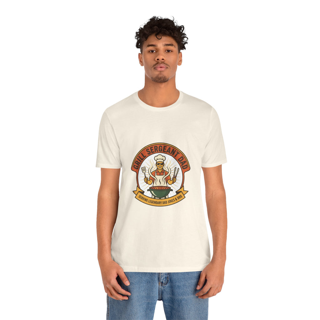 Dad T-Shirt | Father’s Day, Outdoorsy, Established Year