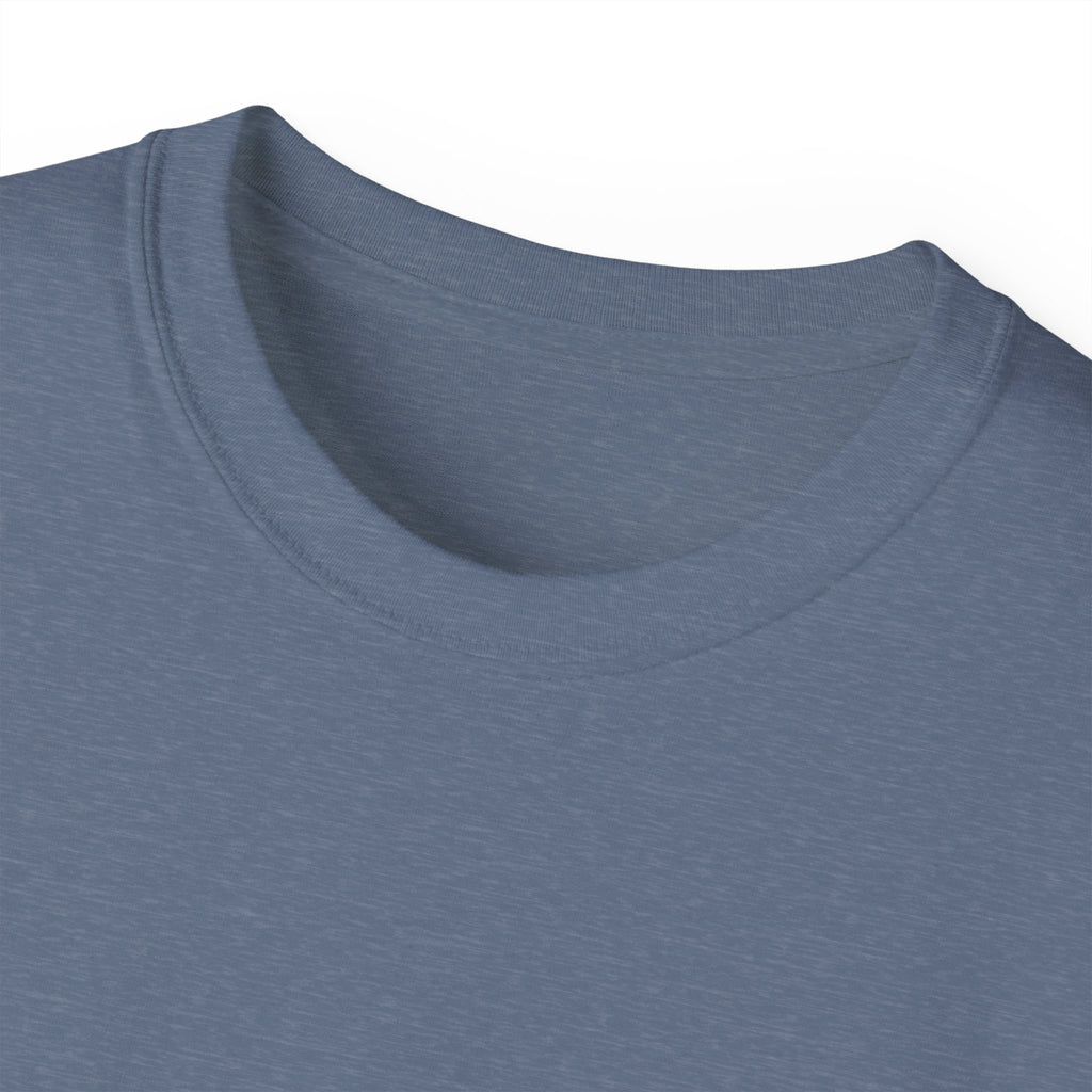 Matching Hands Relaxed Unisex Baumwoll-T-Shirt