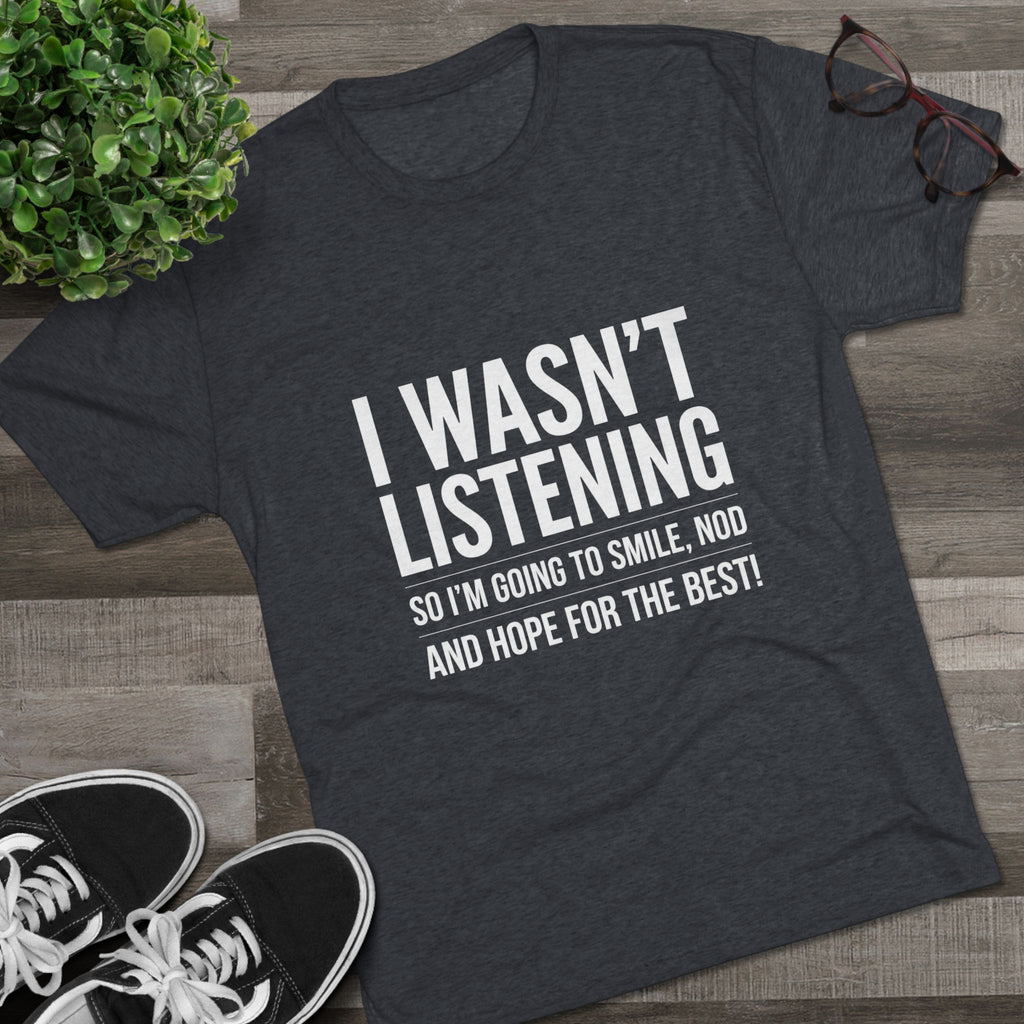 Funny Graphic Tee