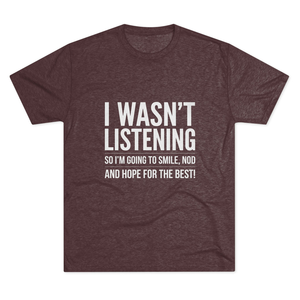 Funny Graphic Tee