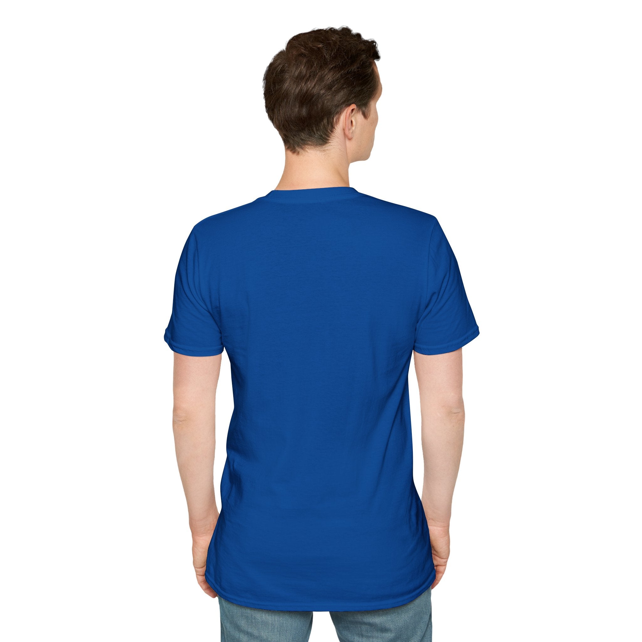Best Dad Ever T-Shirt