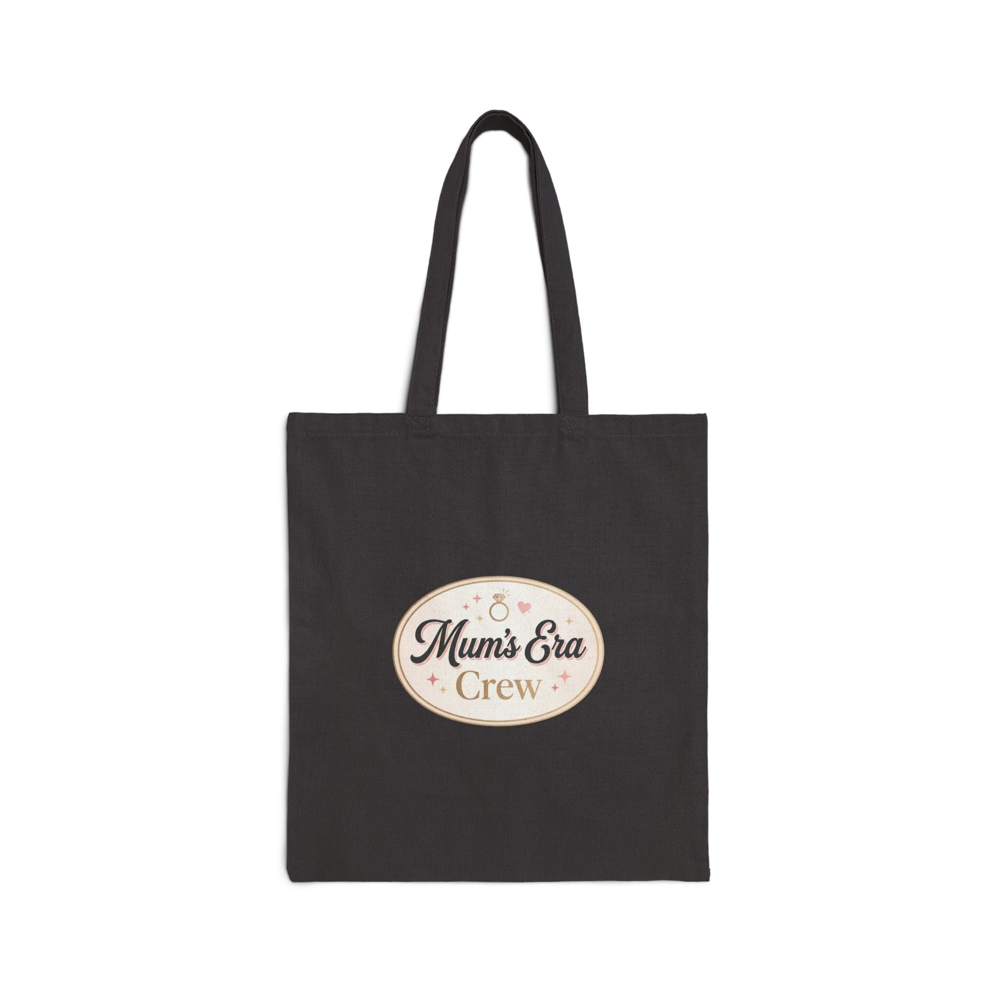 Mums Era Crew Tote