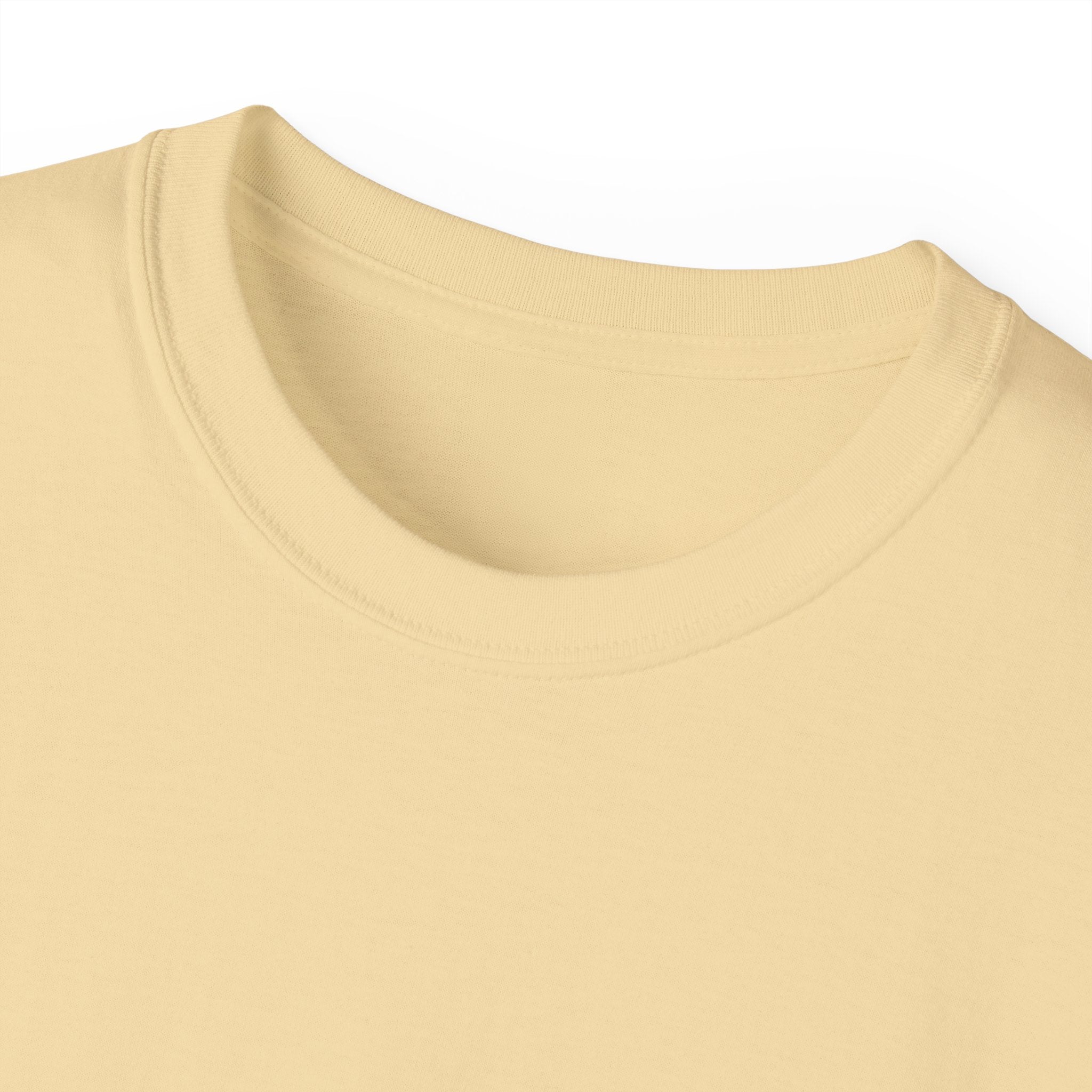 Matching Hands Relaxed Unisex Baumwoll-T-Shirt
