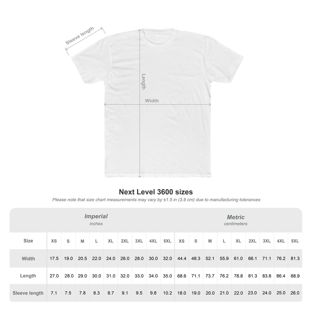 Sie hassen, aber sie hassen wirklich – Grafik-T-Shirt