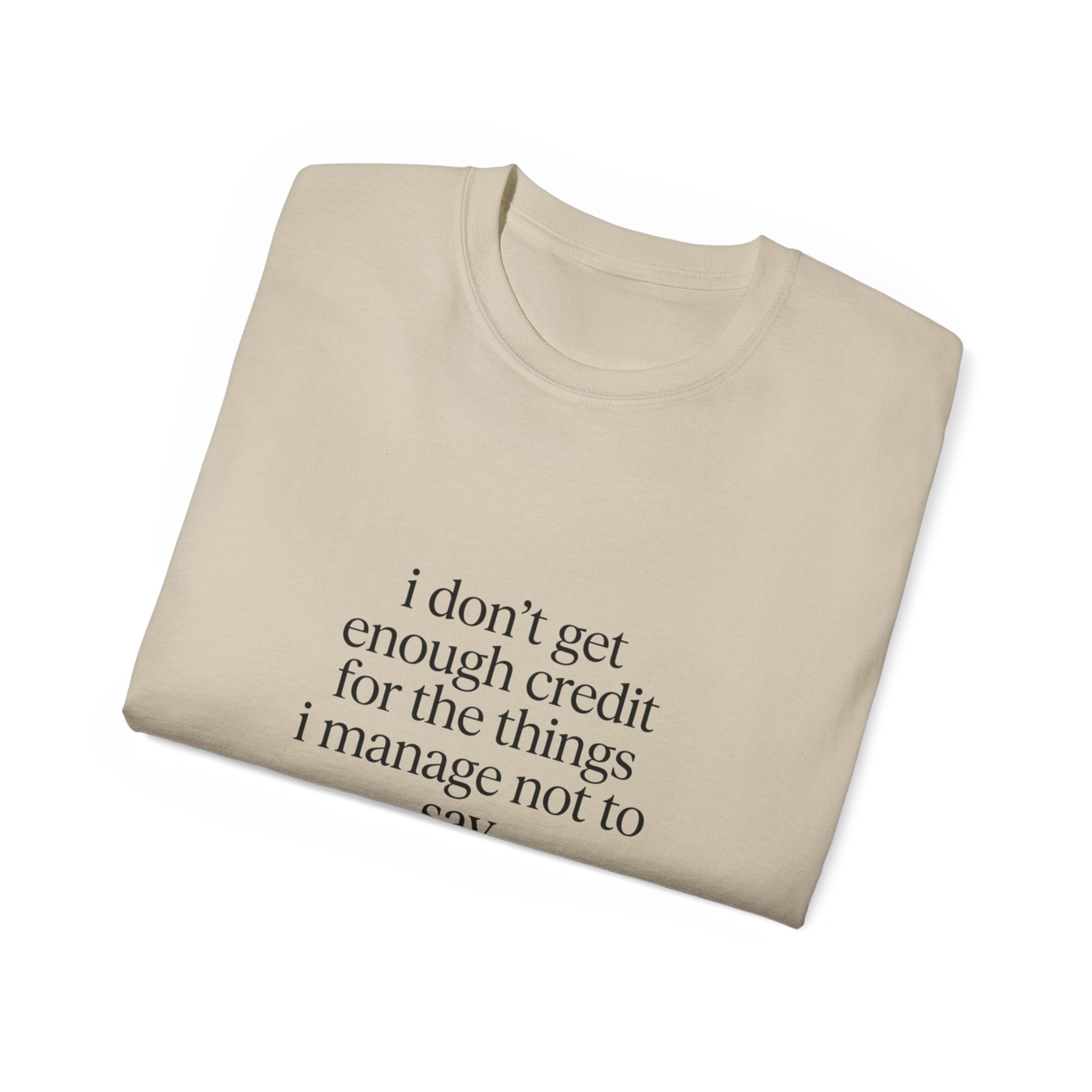 Graphic Tee — unisex soft cotton shirt