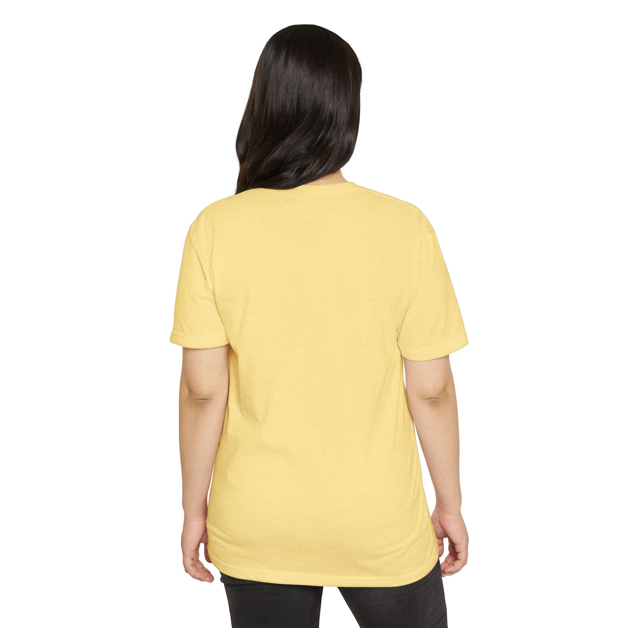 cotton T-Shirt Mom Gift for Mother's Day