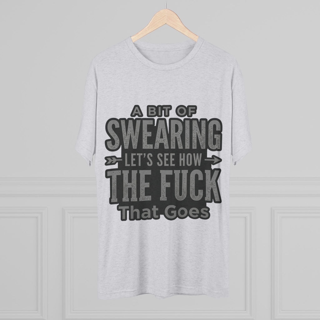 Crew Tee