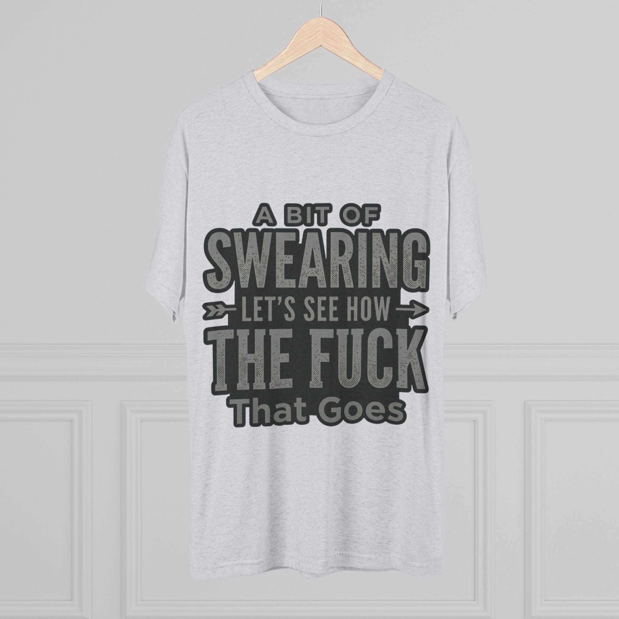 Crew Tee