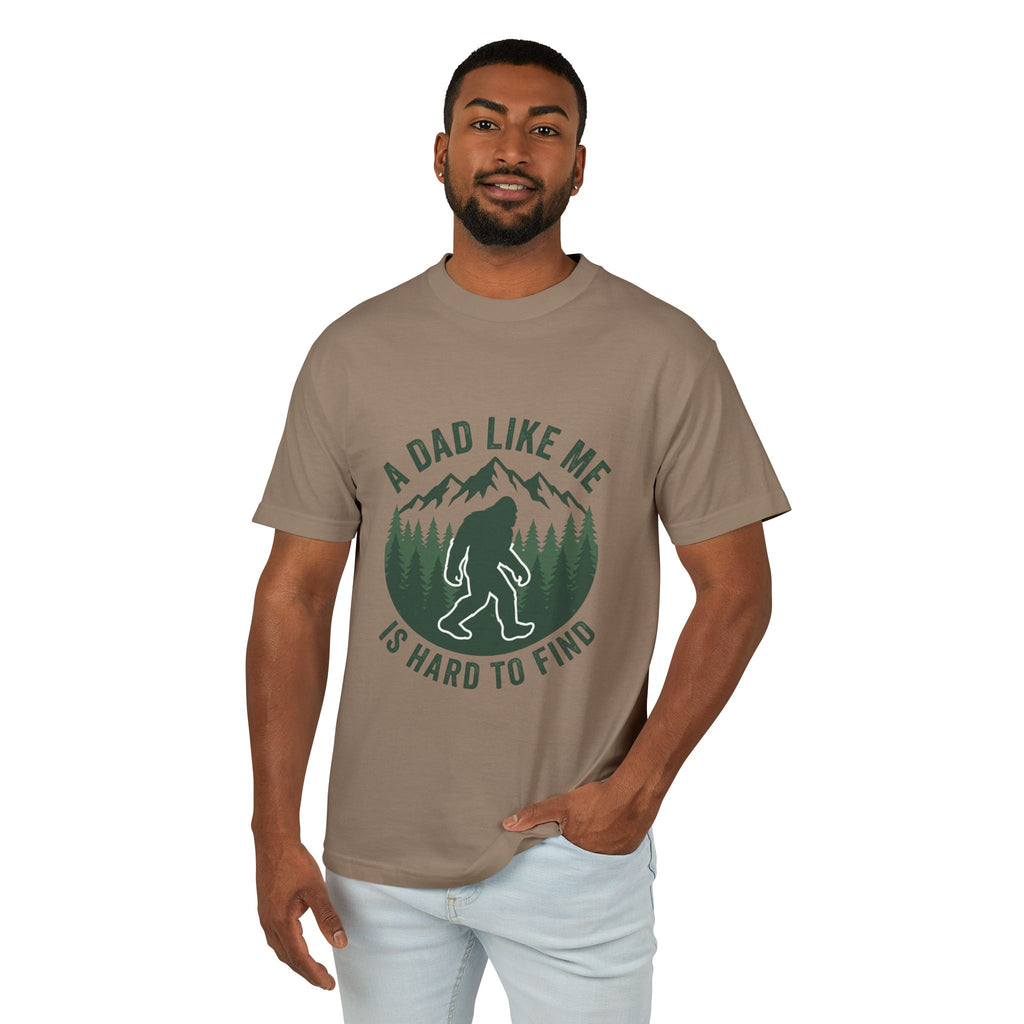 Ein Papa wie ich ist schwer zu finden T-Shirt