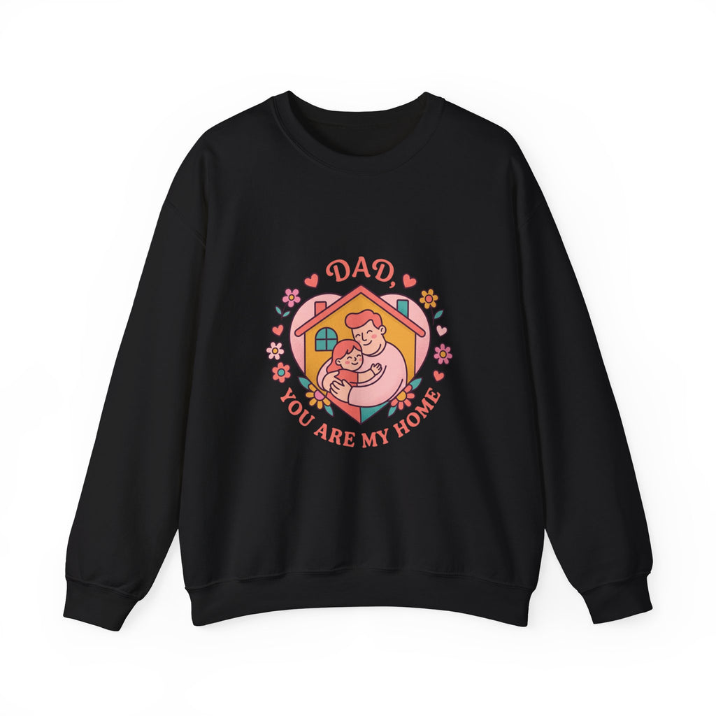 You Are My Home Sweatshirt | Muttertag, Mama-Leben, gemütlich-sentimental