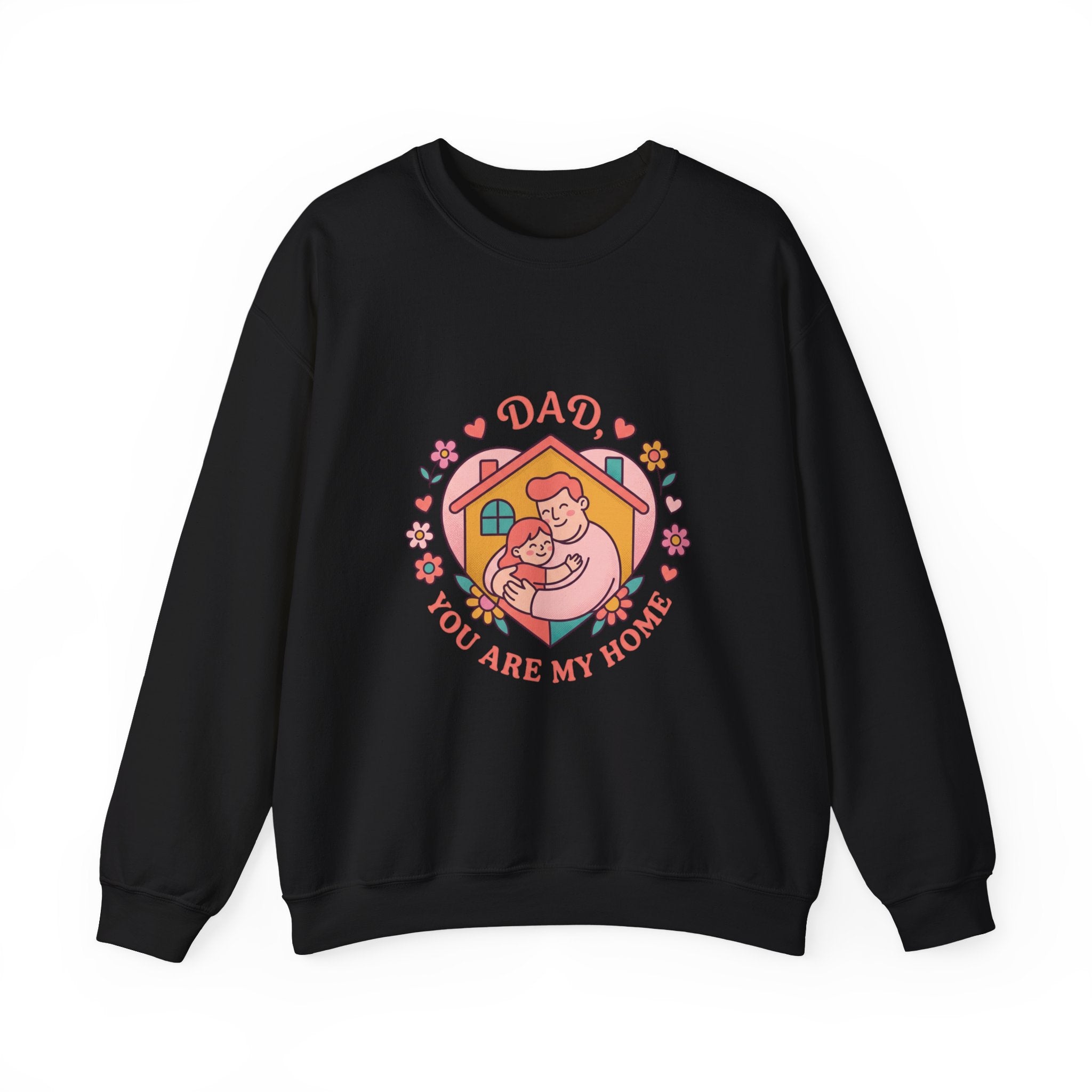 You Are My Home Sweatshirt | Muttertag, Mama-Leben, gemütlich-sentimental