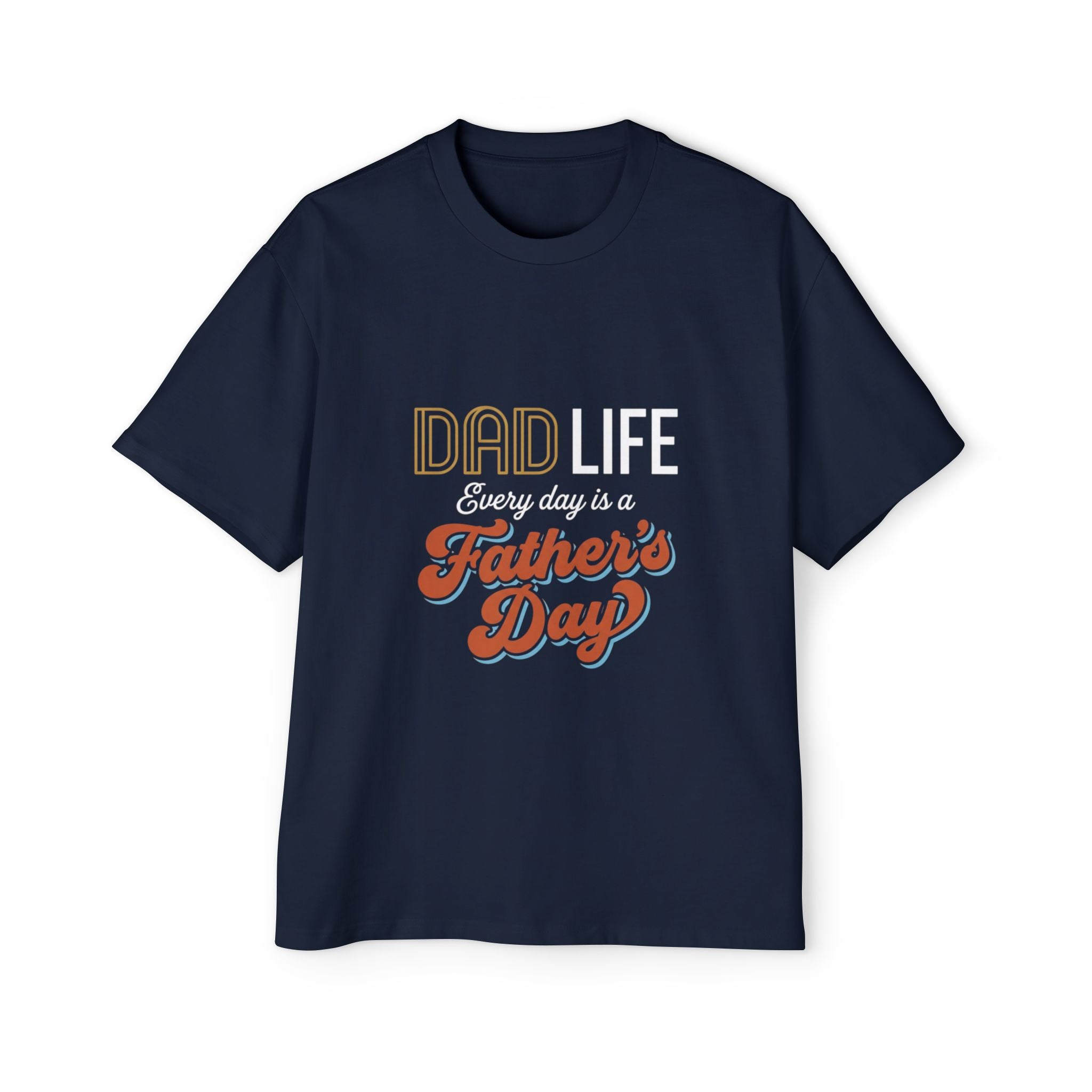 Dad Life T‑Shirt