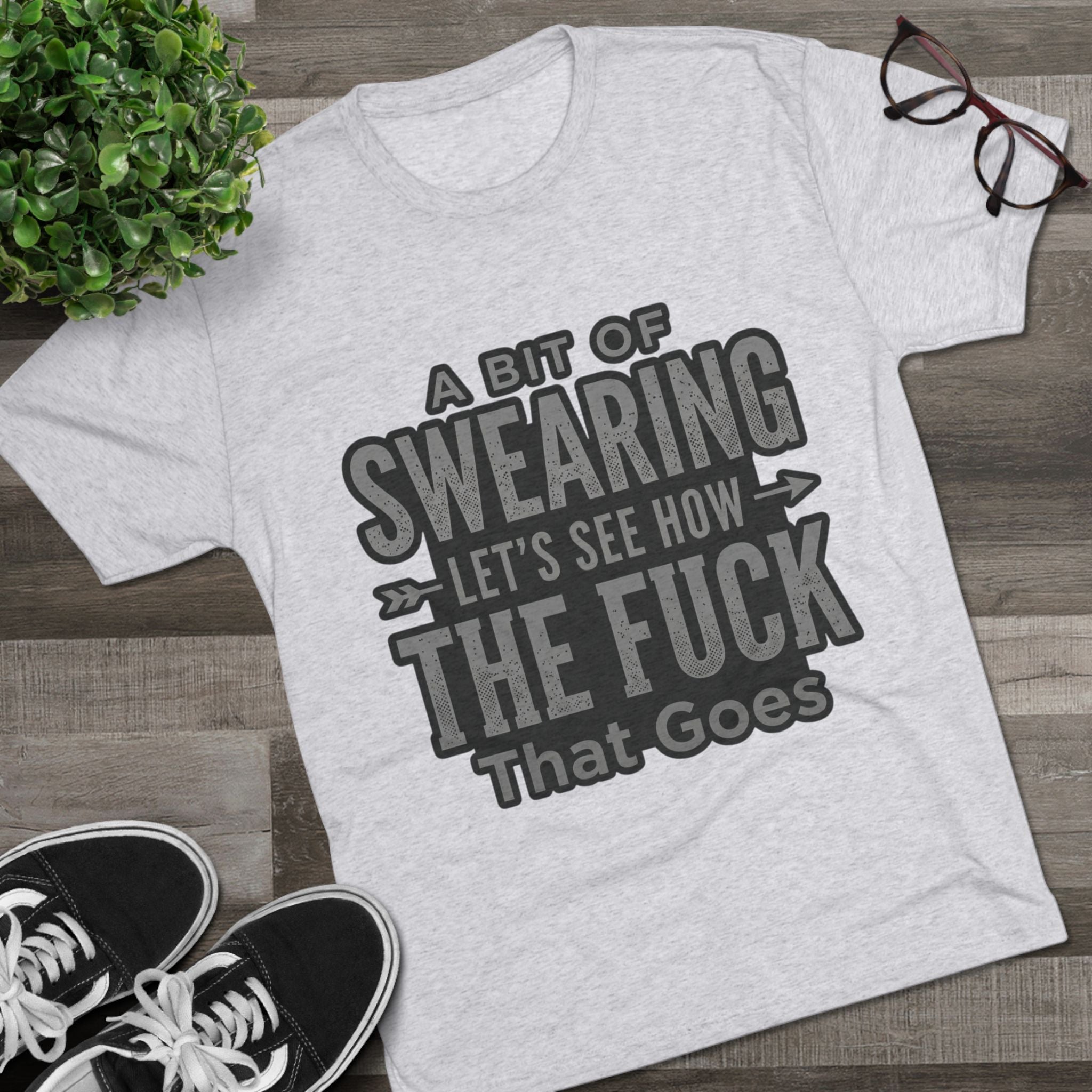 Crew Tee
