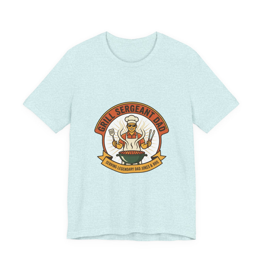 Dad T-Shirt | Father’s Day, Outdoorsy, Established Year