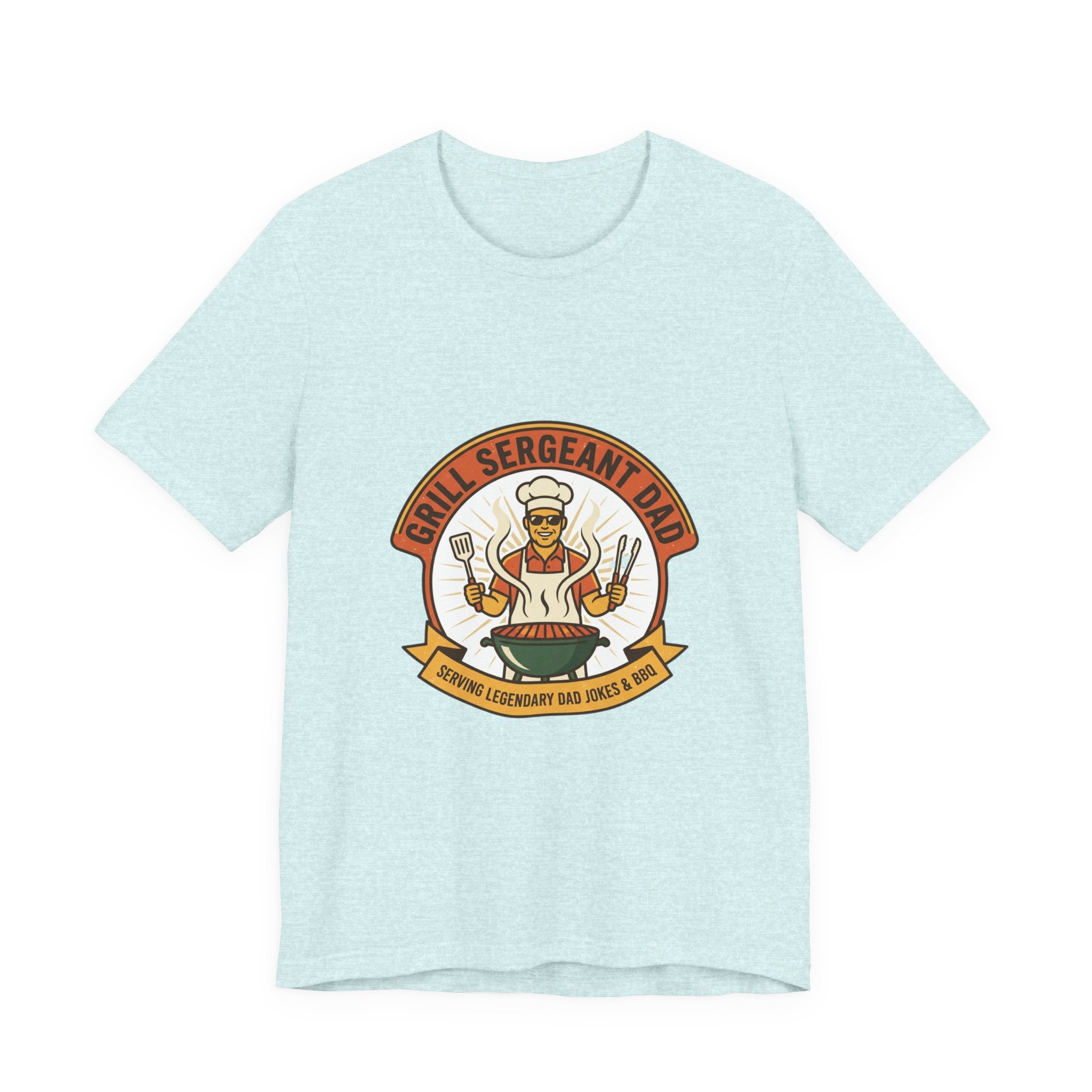 Dad T-Shirt | Father’s Day, Outdoorsy, Established Year
