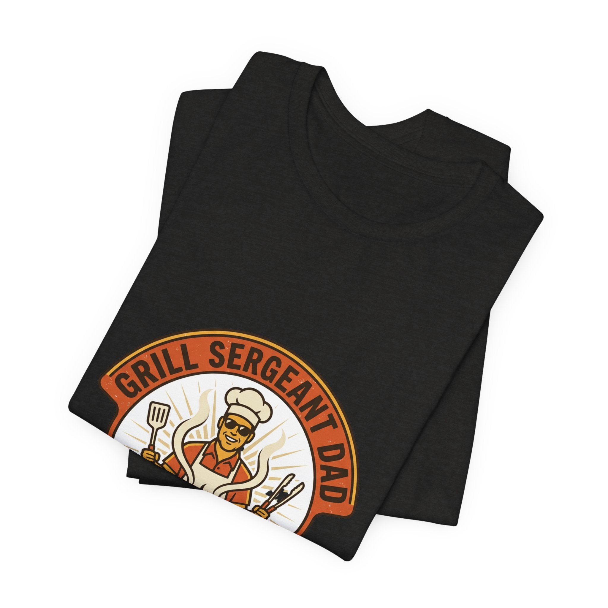 Dad T-Shirt | Father’s Day, Outdoorsy, Established Year