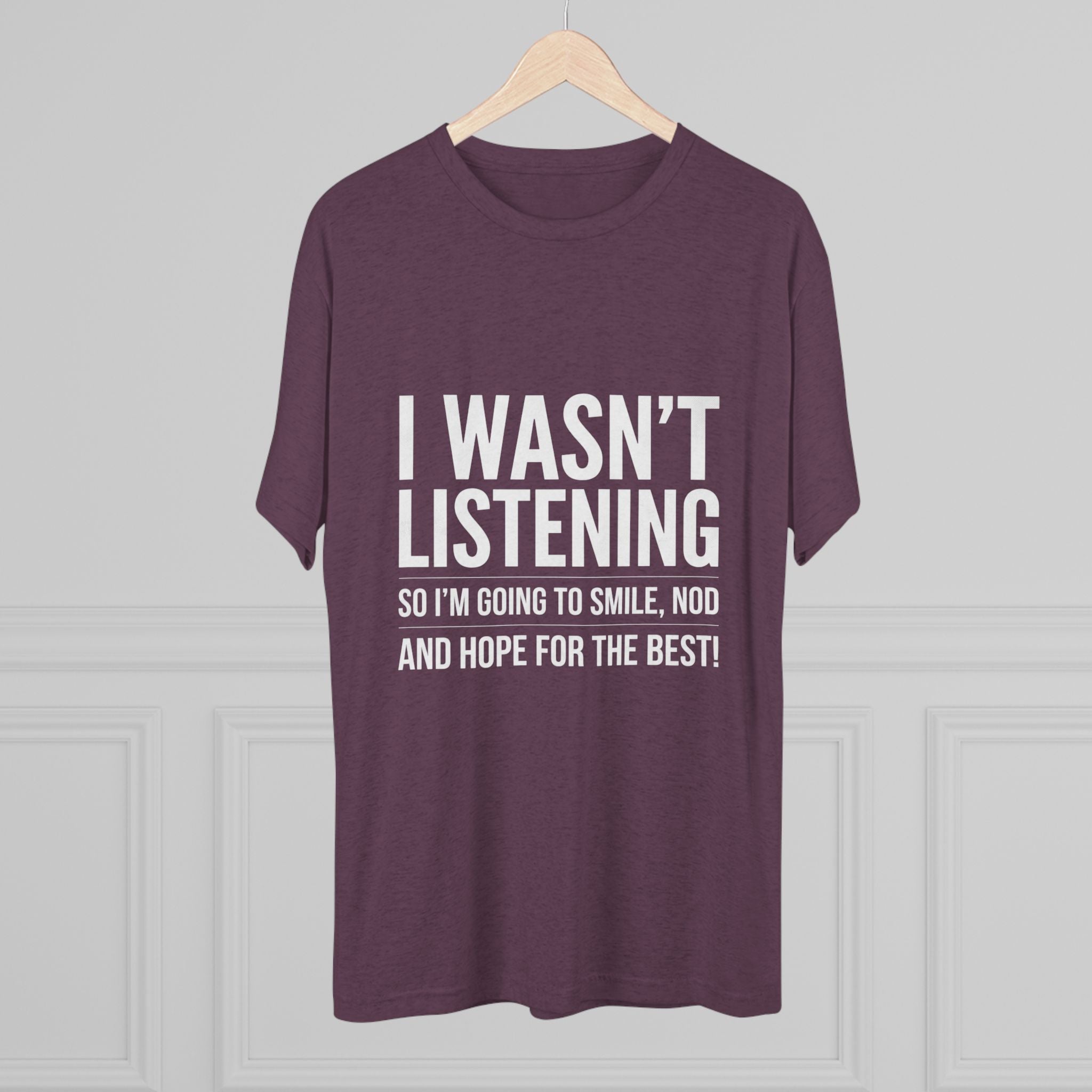 Funny Graphic Tee