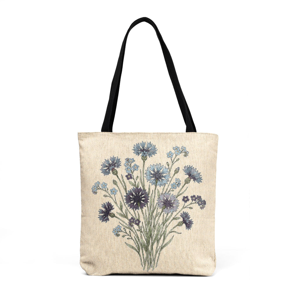 Gewebter Shopper