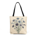 Gewebter Shopper
