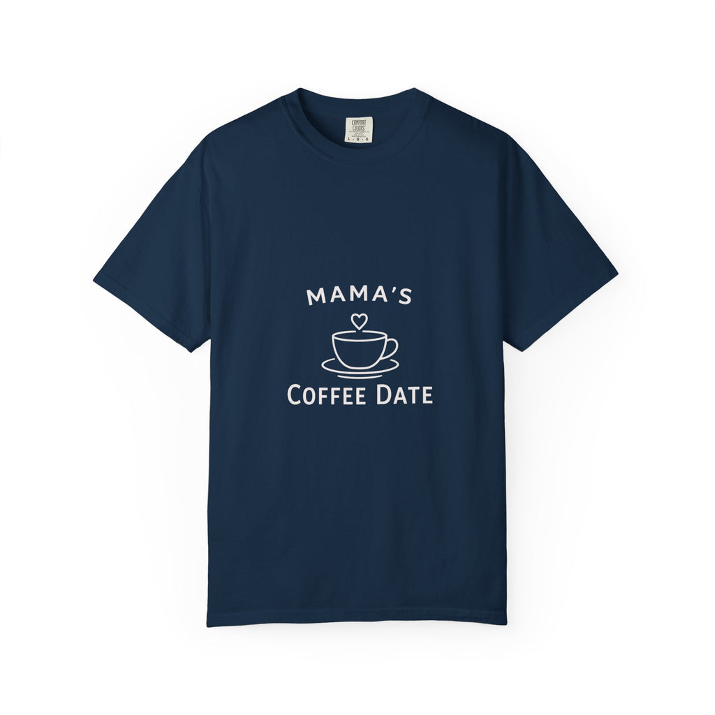 Toilettenpapier Grafik Heavyweight Relaxed T-Shirt