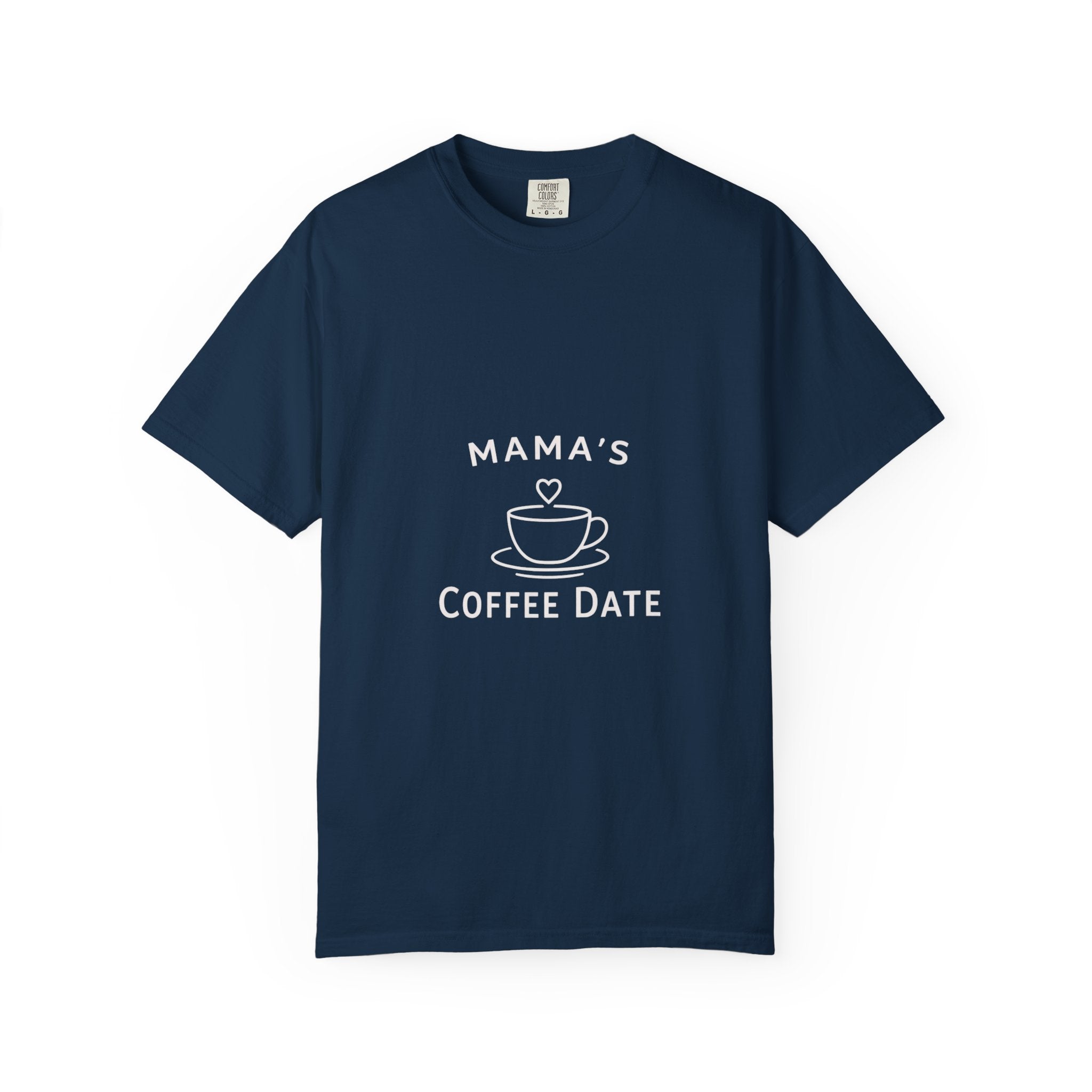 Toilettenpapier Grafik Heavyweight Relaxed T-Shirt