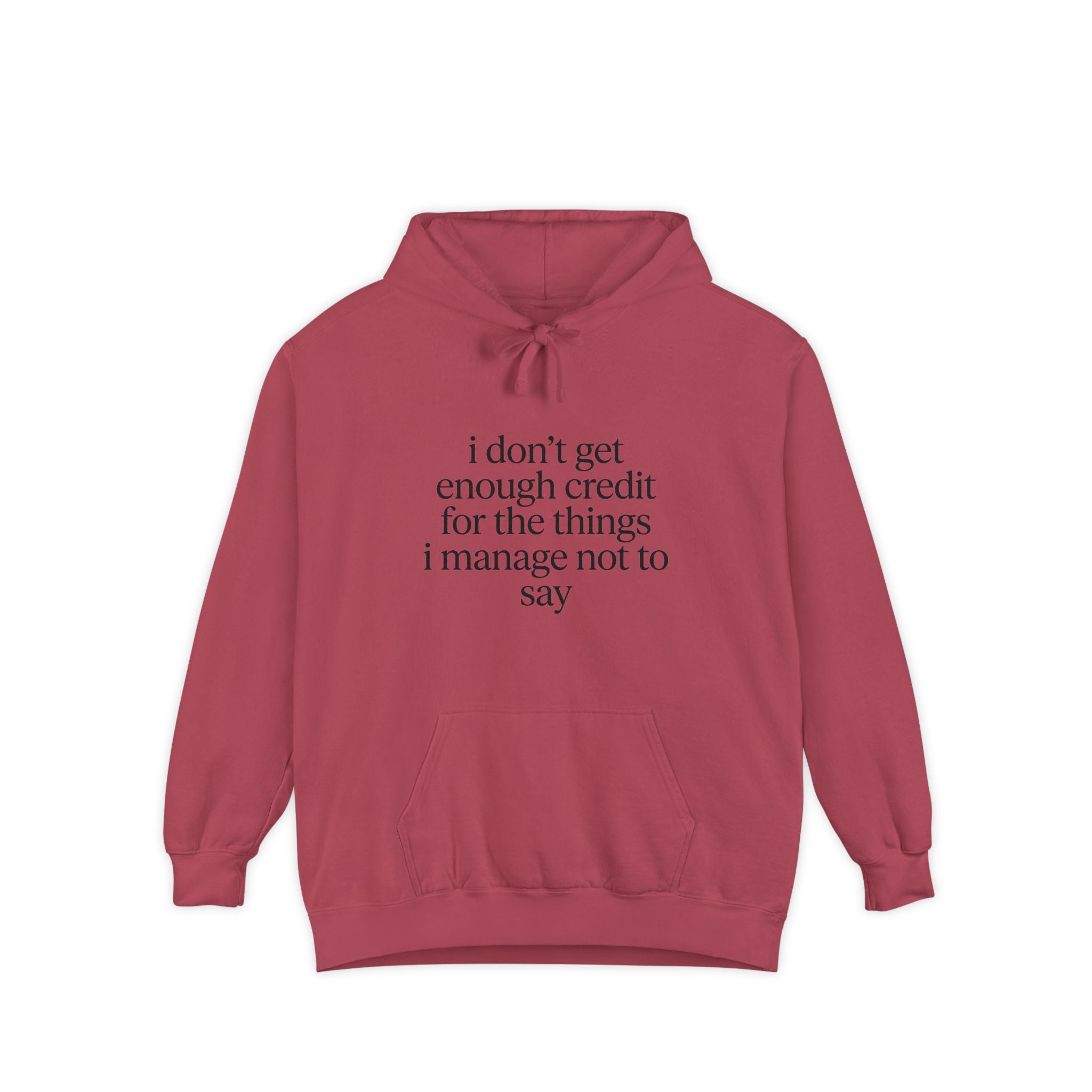 cozy soft unisex cotton Hoodie