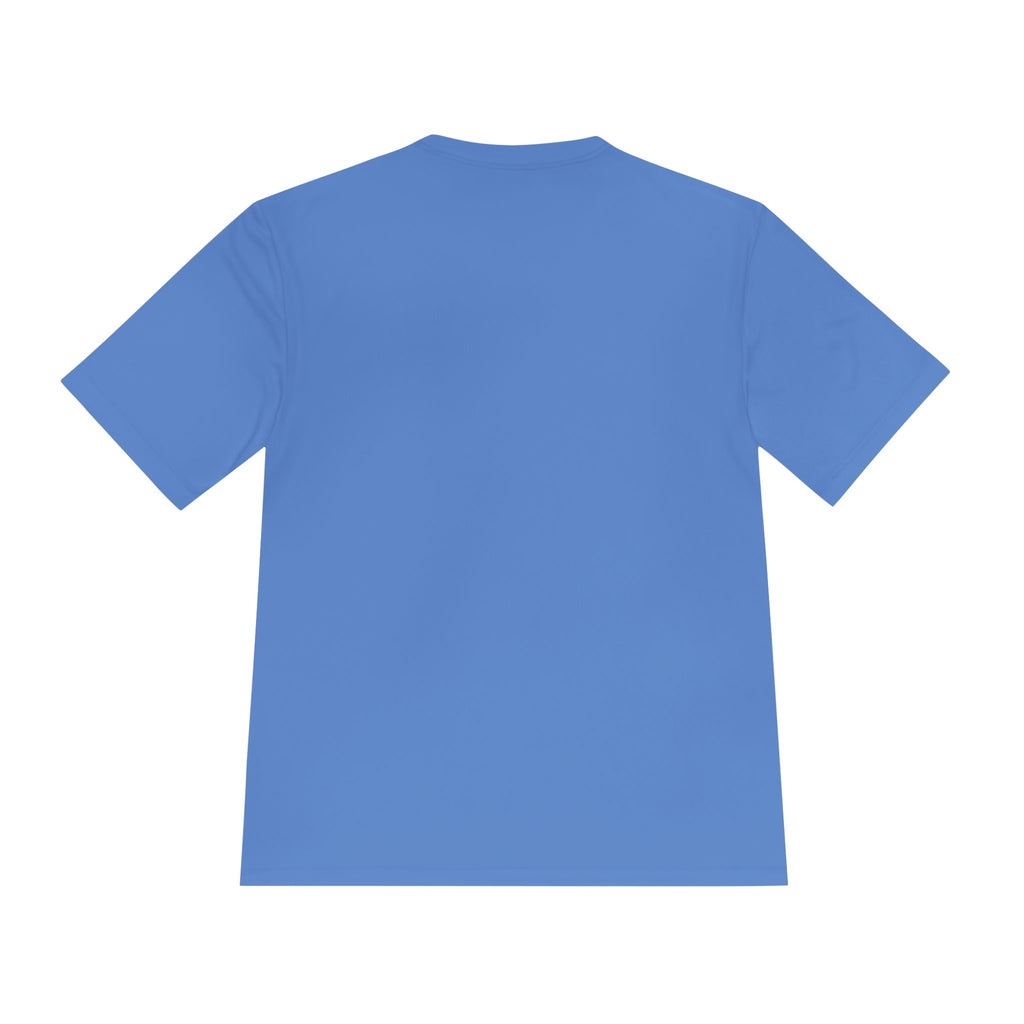 Feuchtigkeitsableitendes T-Shirt