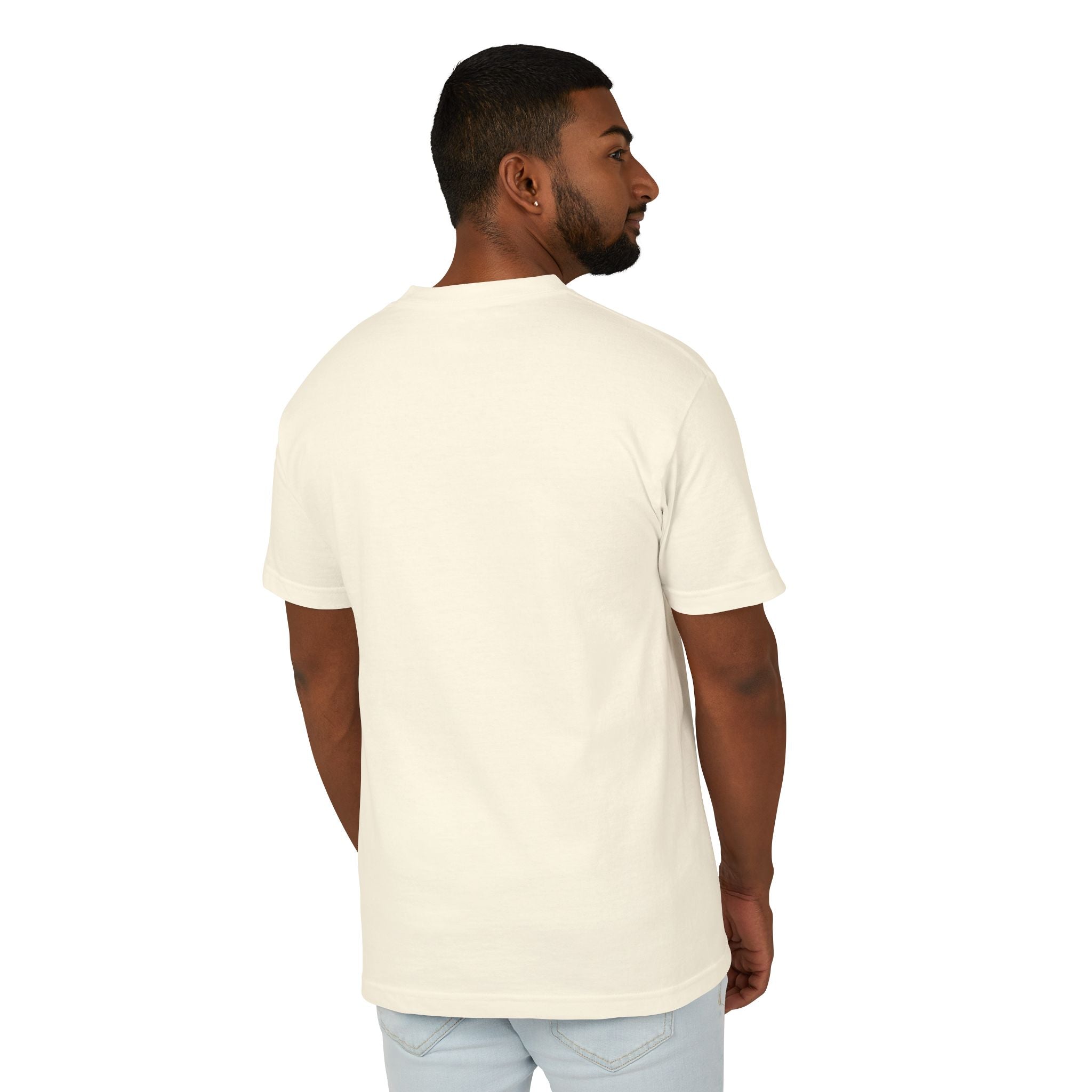 I Have Friends Everywhere Graphic Tee — Vintage Rebel Alliance Star Wars Shirt