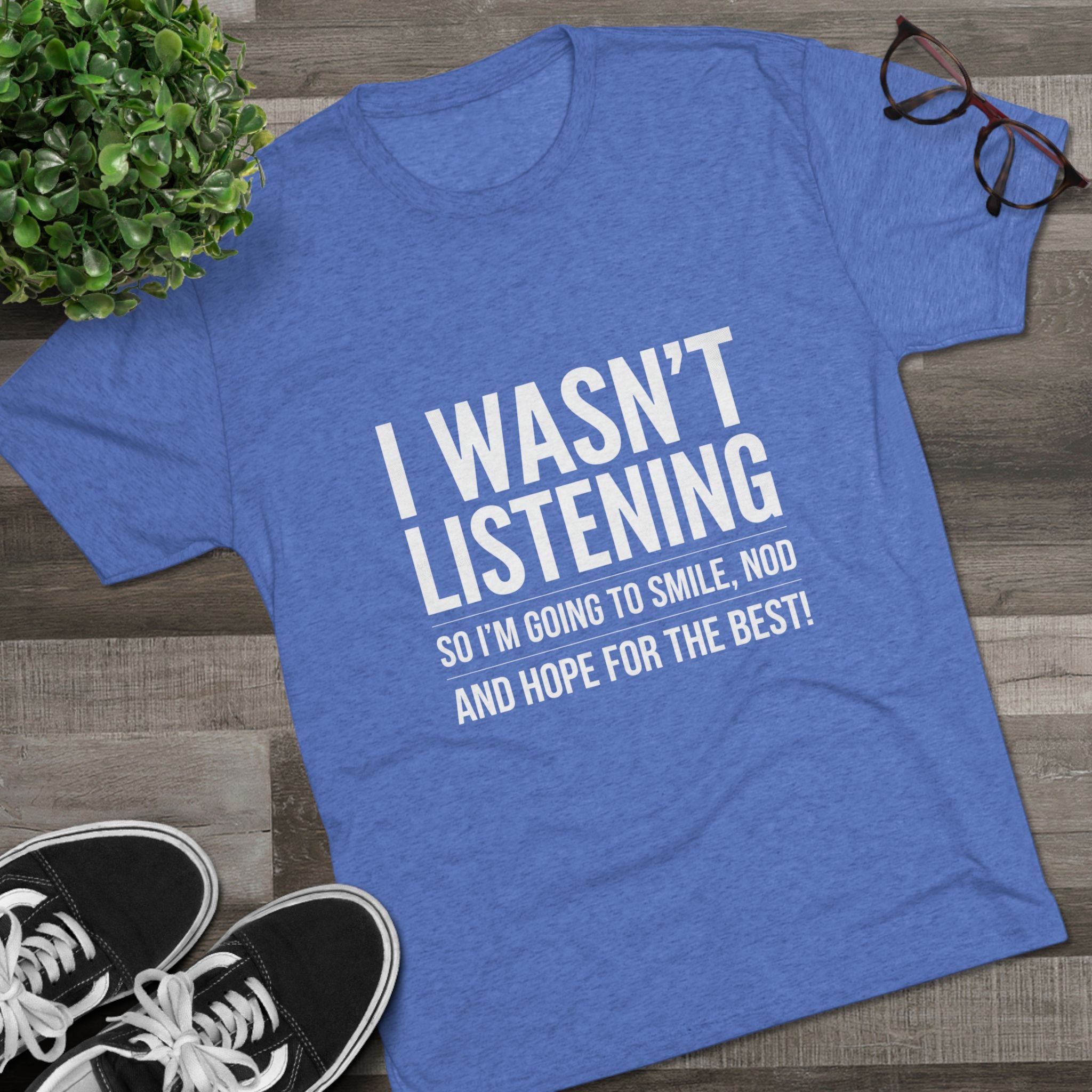 Funny Graphic Tee