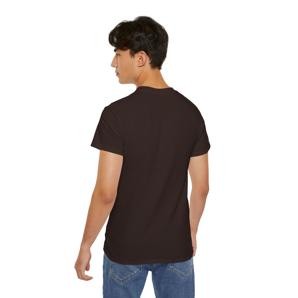 Dad Is Always Right Tee — Funny Father’s Day Cotton T‑Shirt